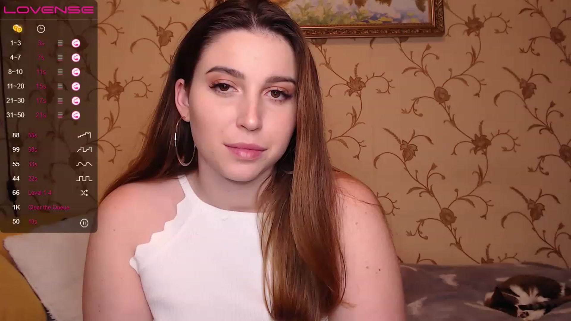 Gallery image thumbnail from IkonMiss's myfreecams stream on, 11/20/2022, 24:09 image 9 of 20
