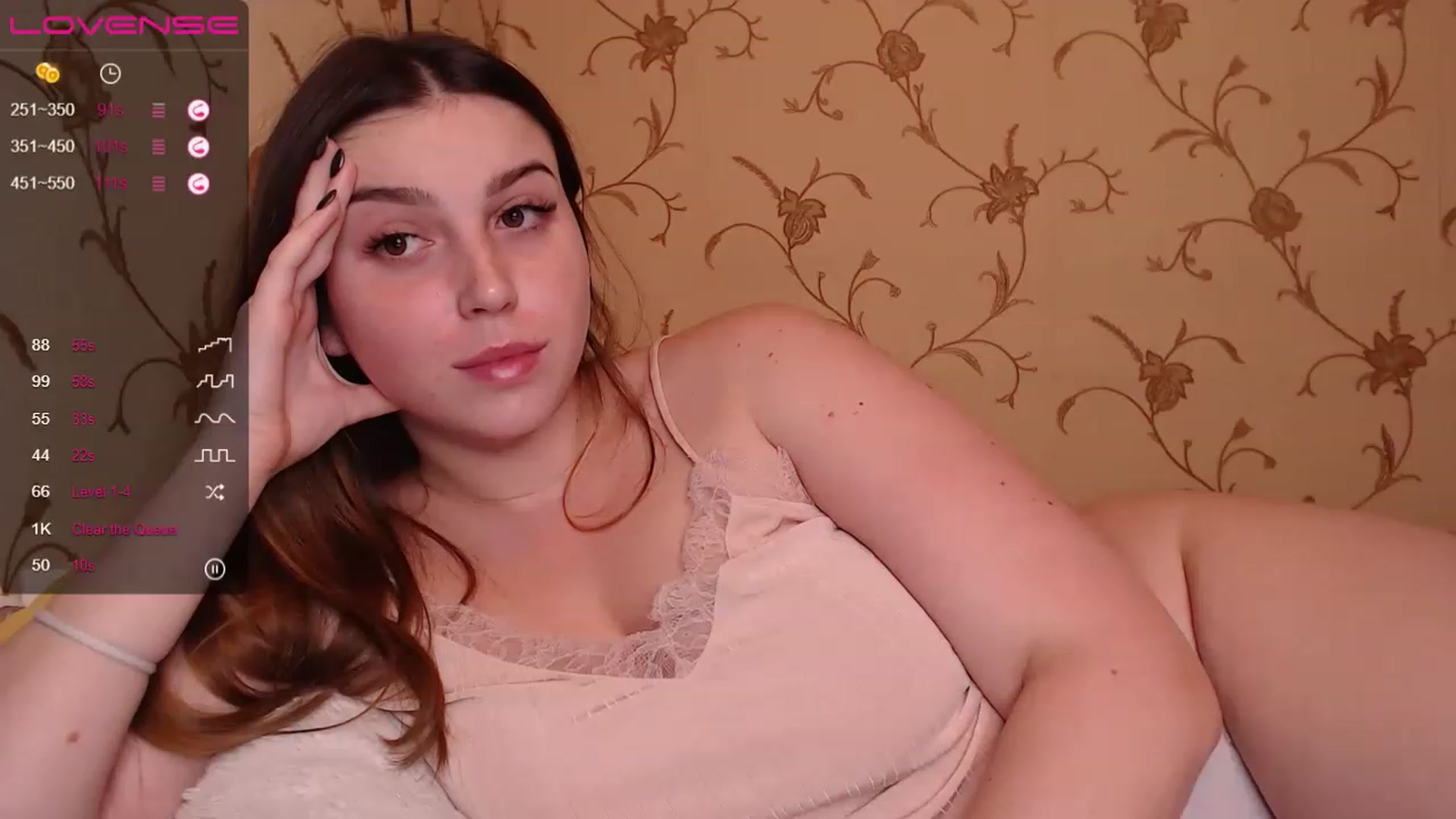 Gallery image thumbnail from IkonMiss's myfreecams stream on, 11/23/2022, 01:54 image 10 of 20