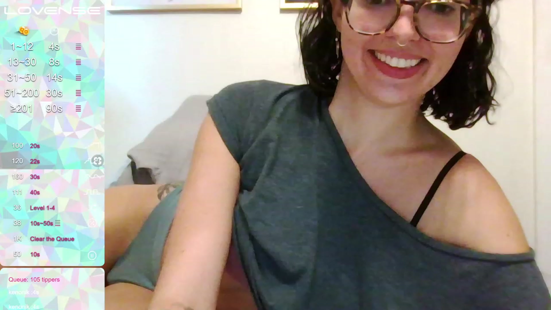 Gallery image thumbnail from Ilanalane's myfreecams stream on, 08/08/2023, 24:15 image 13 of 20