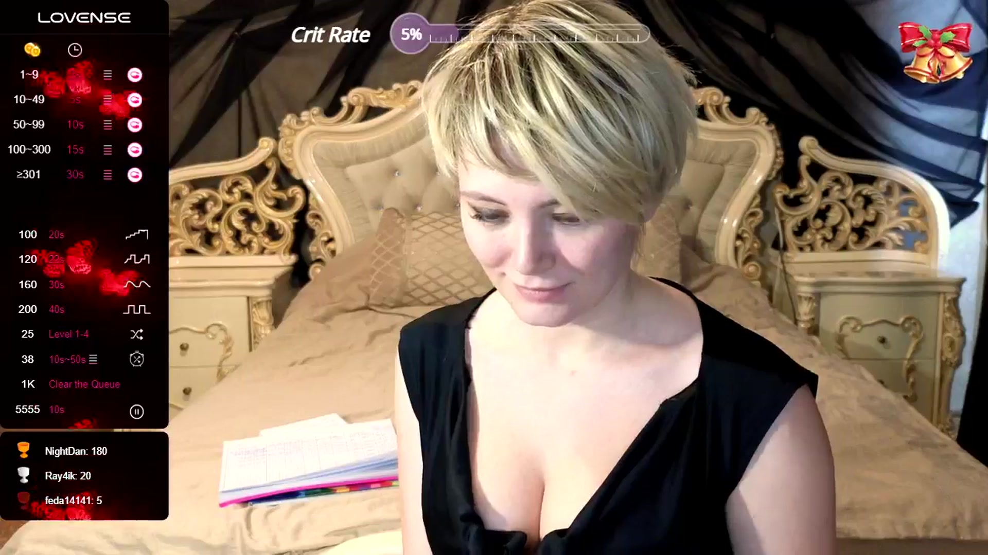 Gallery image thumbnail from Ilian_Iliam's myfreecams stream on, 03/23/2024, 12:17 image 11 of 20