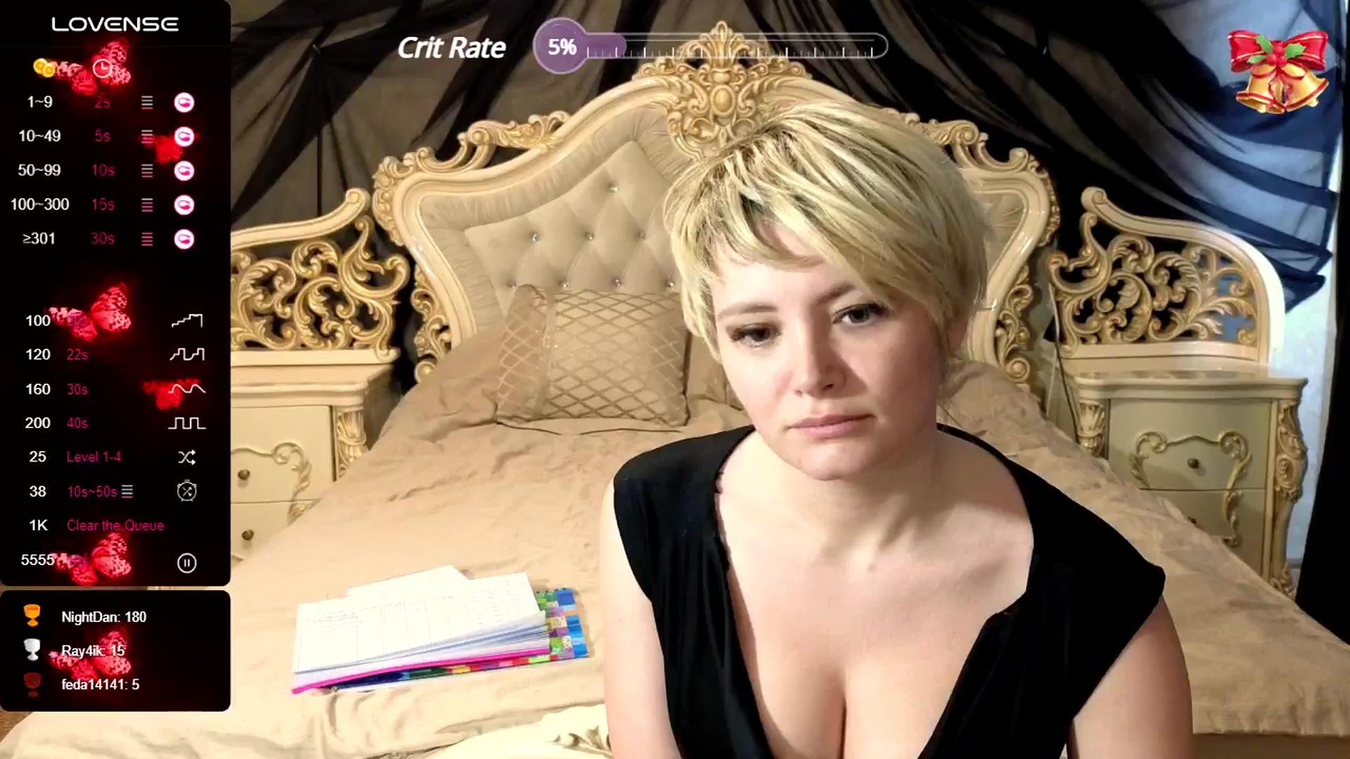 Gallery image thumbnail from Ilian_Iliam's myfreecams stream on, 03/23/2024, 12:17 image 10 of 20