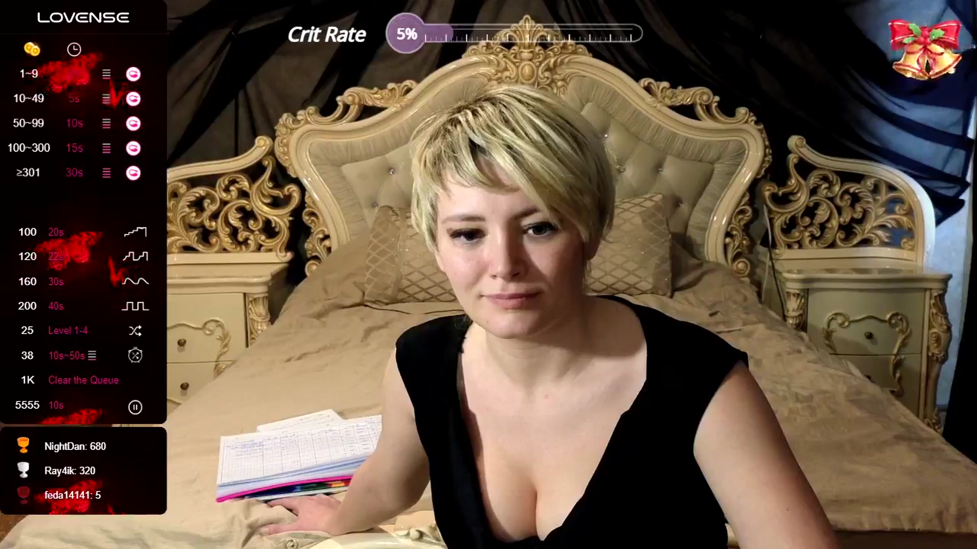 Gallery image thumbnail from Ilian_Iliam's myfreecams stream on, 03/23/2024, 12:17 image 18 of 20