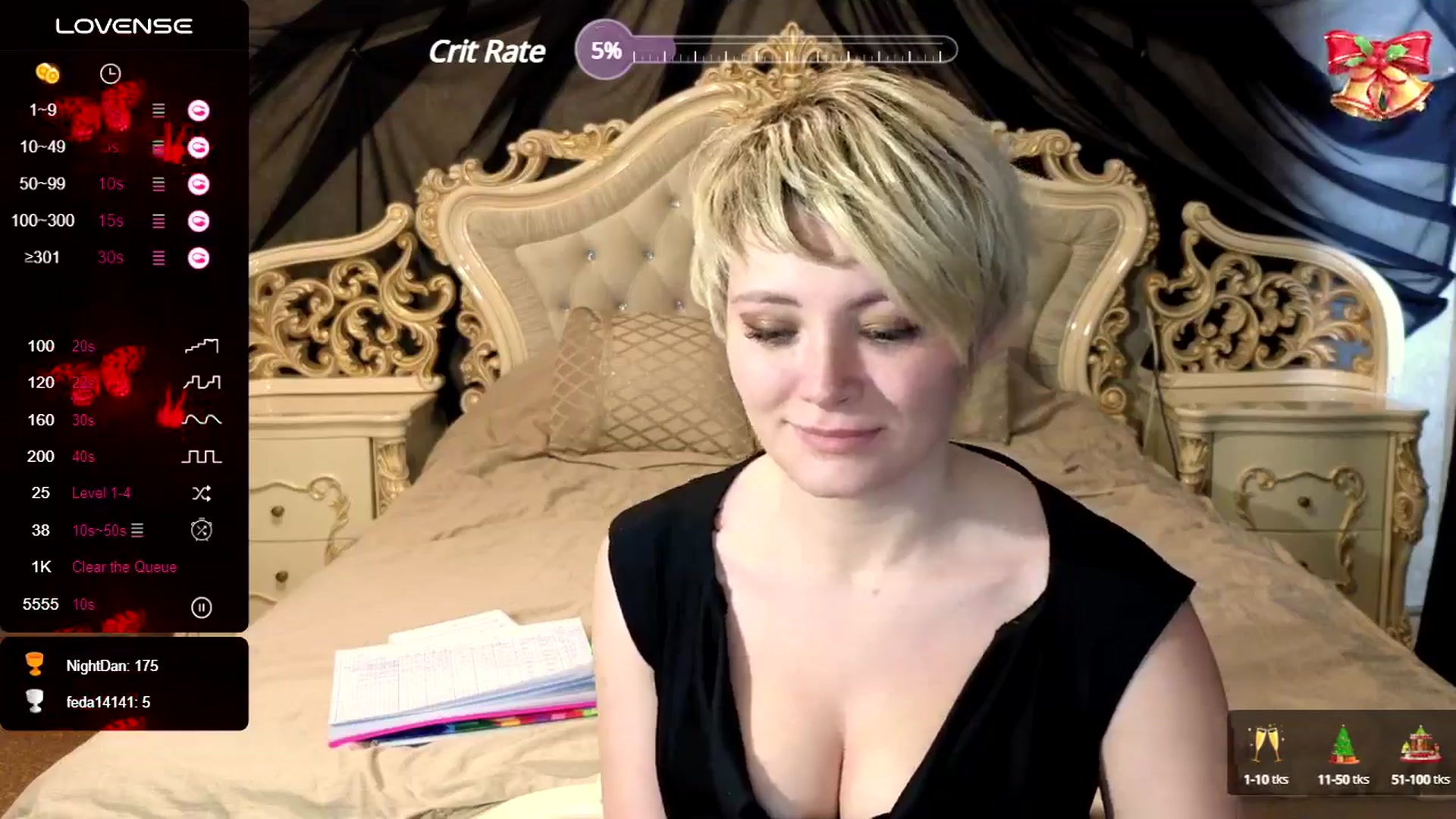 Gallery image thumbnail from Ilian_Iliam's myfreecams stream on, 03/23/2024, 12:17 image 6 of 20