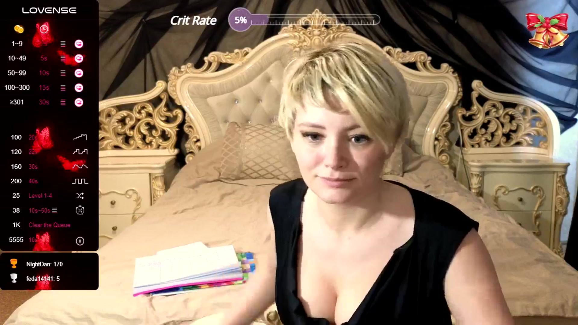 Gallery image thumbnail from Ilian_Iliam's myfreecams stream on, 03/23/2024, 12:17 image 2 of 20