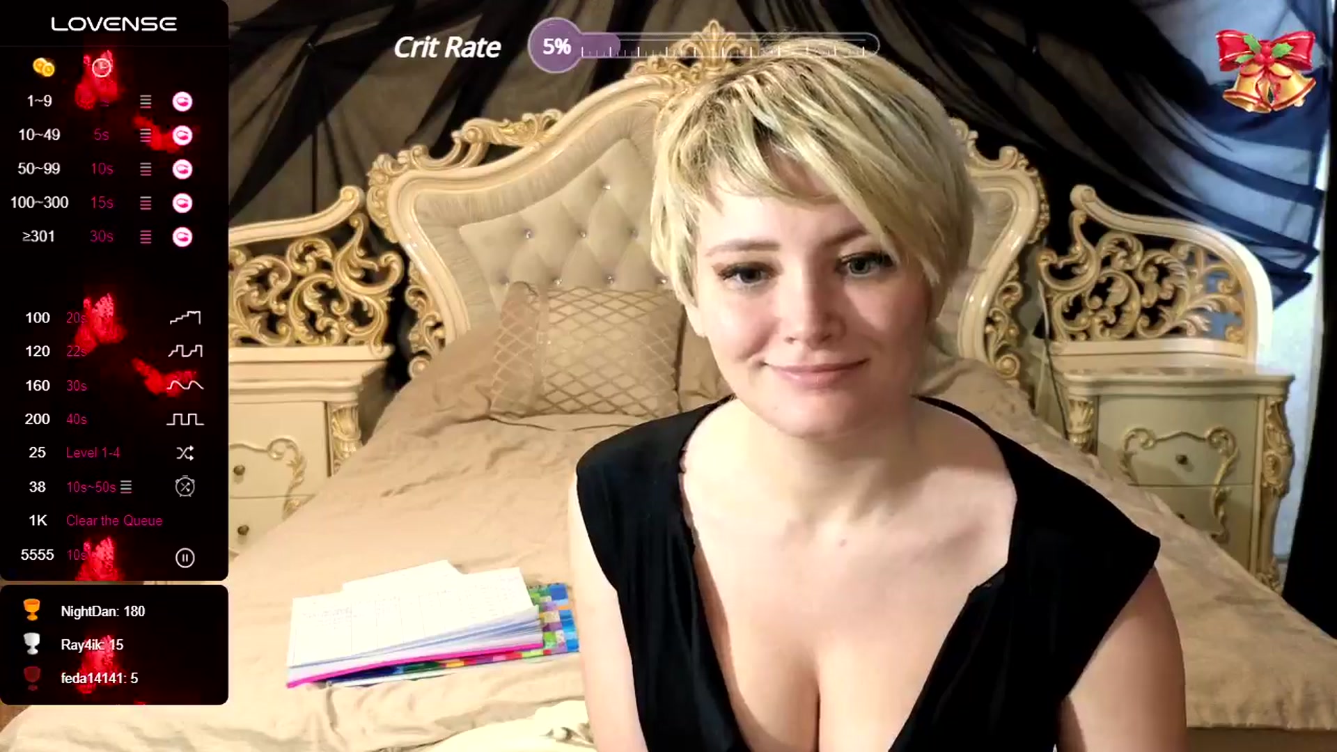 Gallery image thumbnail from Ilian_Iliam's myfreecams stream on, 03/23/2024, 12:17 image 8 of 20