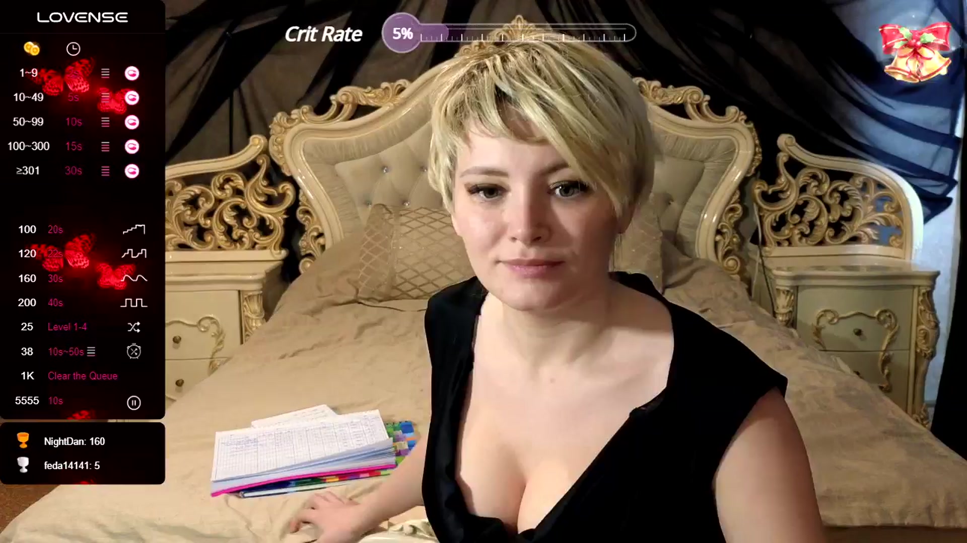 Gallery image thumbnail from Ilian_Iliam's myfreecams stream on, 03/23/2024, 12:17 image 1 of 20