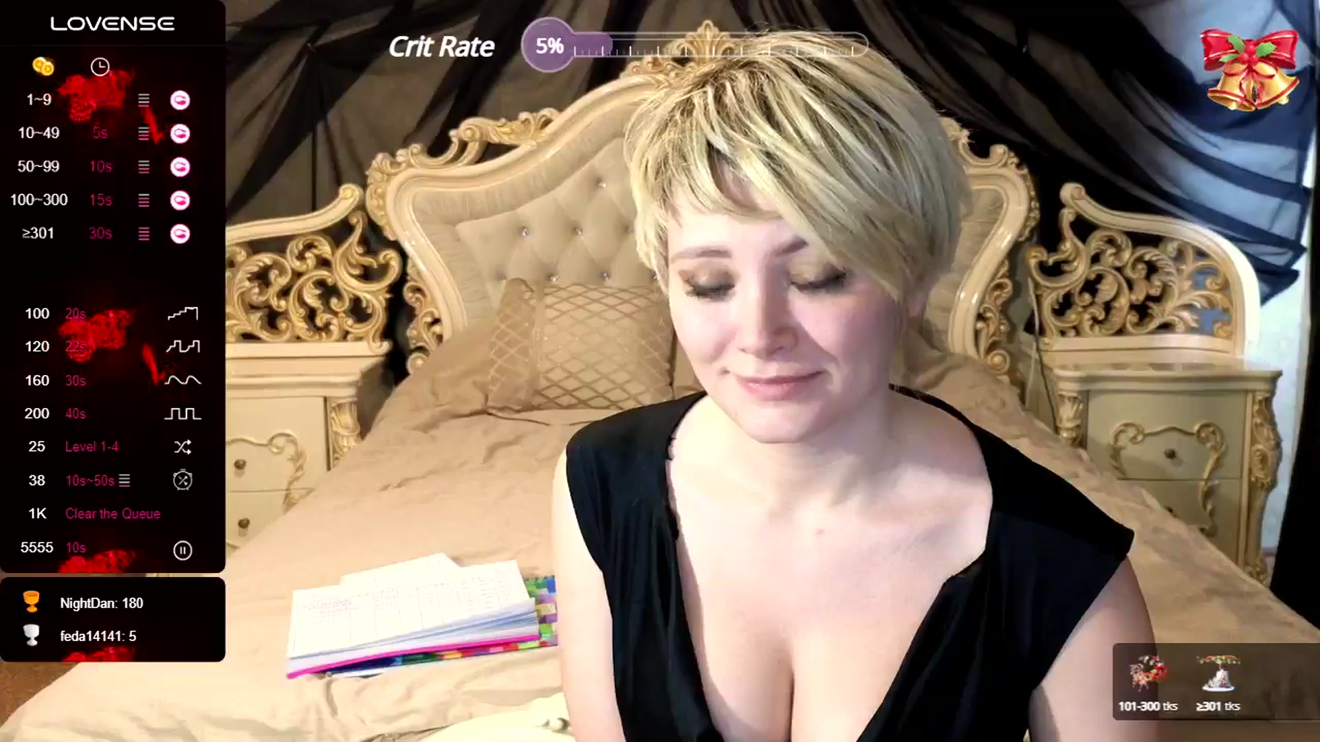 Gallery image thumbnail from Ilian_Iliam's myfreecams stream on, 03/23/2024, 12:17 image 7 of 20