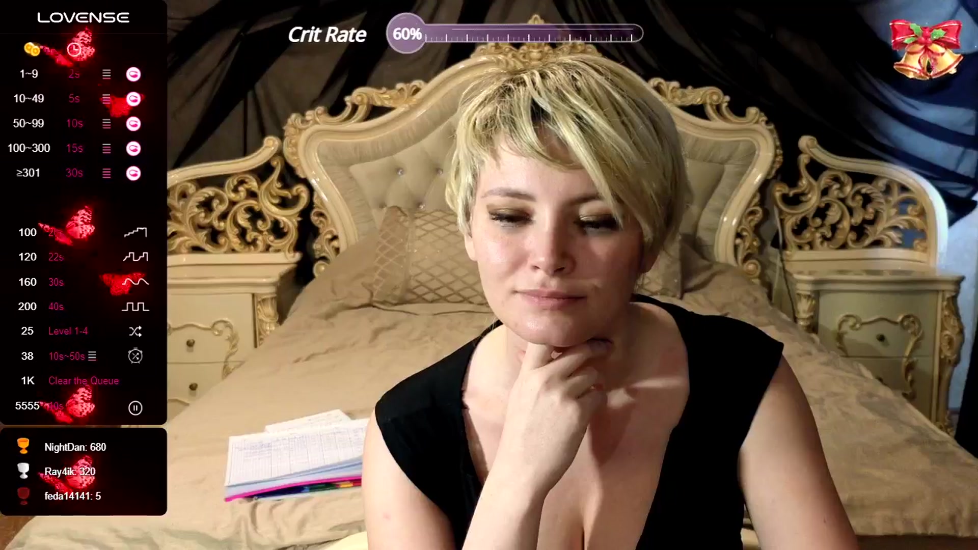 Gallery image thumbnail from Ilian_Iliam's myfreecams stream on, 03/23/2024, 12:17 image 15 of 20