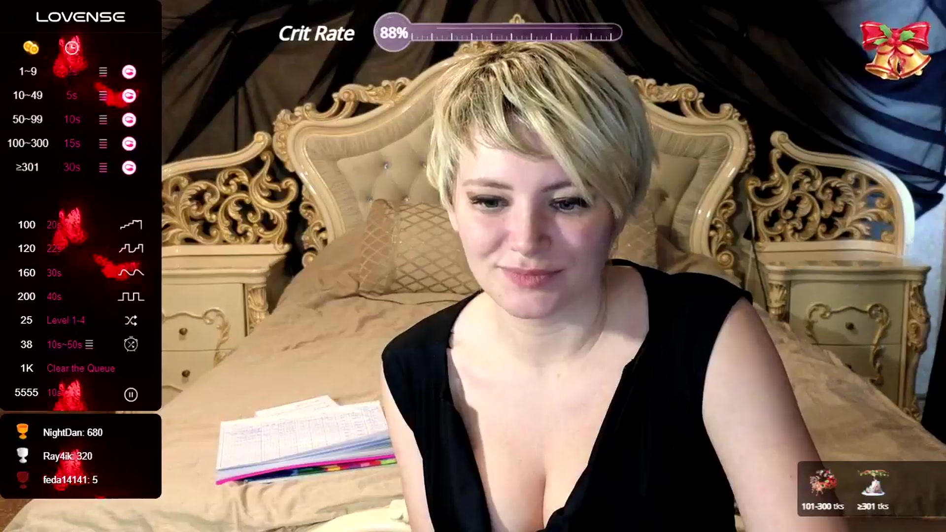 Gallery image thumbnail from Ilian_Iliam's myfreecams stream on, 03/23/2024, 12:17 image 14 of 20