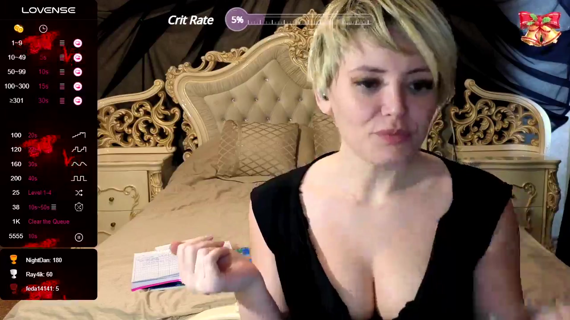 Gallery image thumbnail from Ilian_Iliam's myfreecams stream on, 03/23/2024, 12:17 image 12 of 20