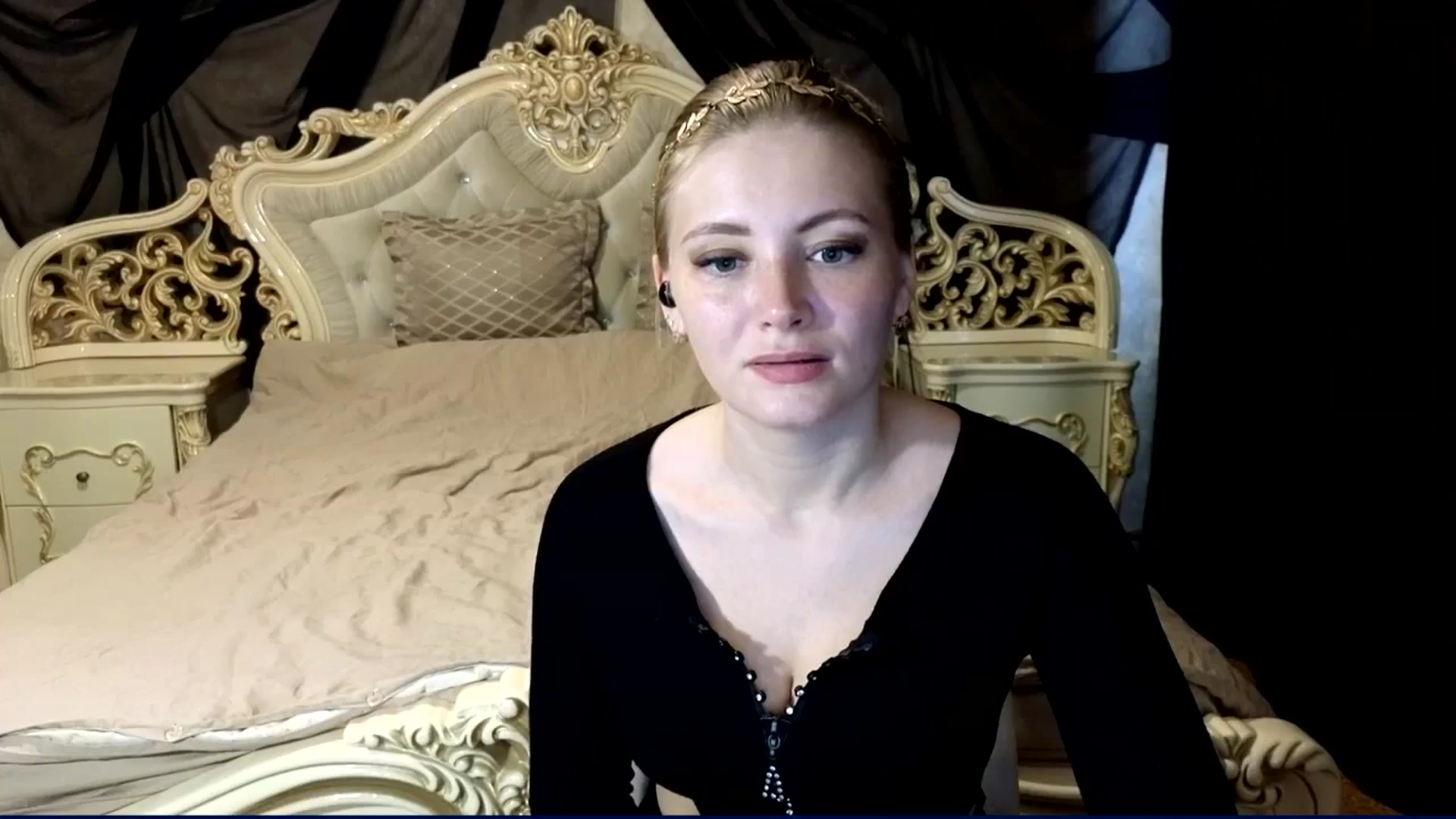 Gallery image thumbnail from Ilian_Iliam's myfreecams stream on, 07/03/2024, 09:59 image 6 of 20