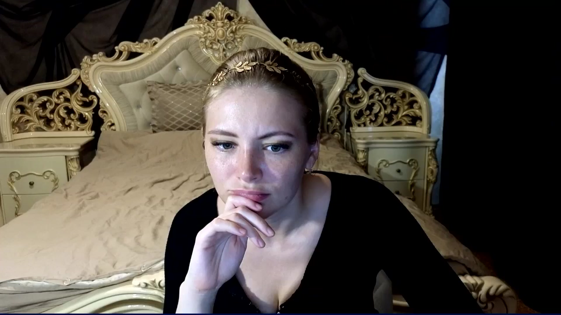 Gallery image thumbnail from Ilian_Iliam's myfreecams stream on, 07/03/2024, 09:59 image 13 of 20
