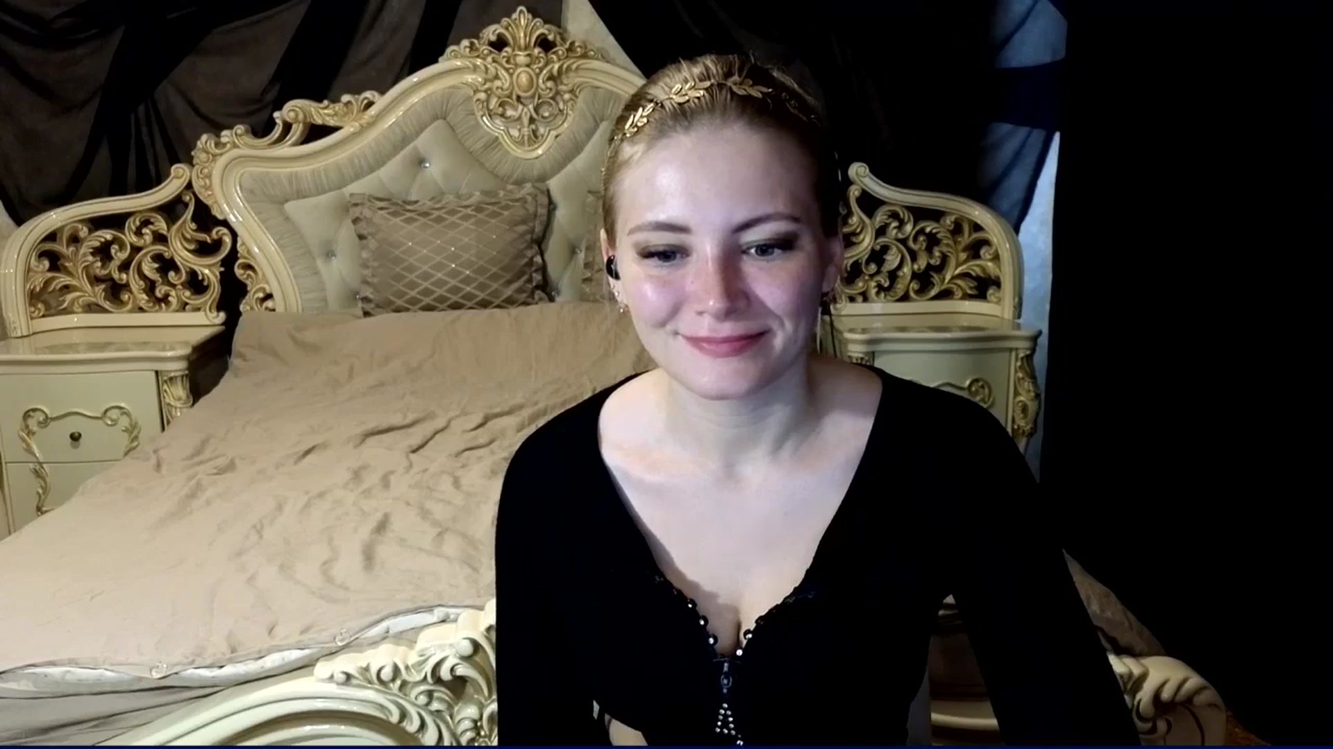 Gallery image thumbnail from Ilian_Iliam's myfreecams stream on, 07/03/2024, 09:59 image 5 of 20