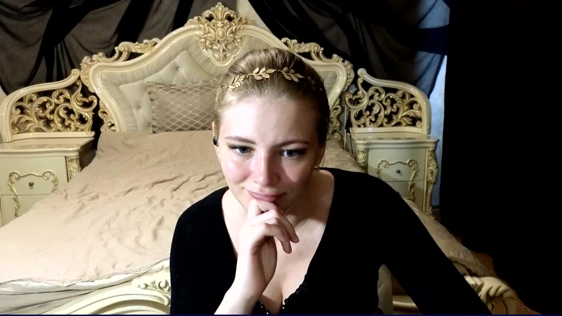 Gallery image thumbnail from Ilian_Iliam's myfreecams stream on, 07/03/2024, 09:59 image 12 of 20