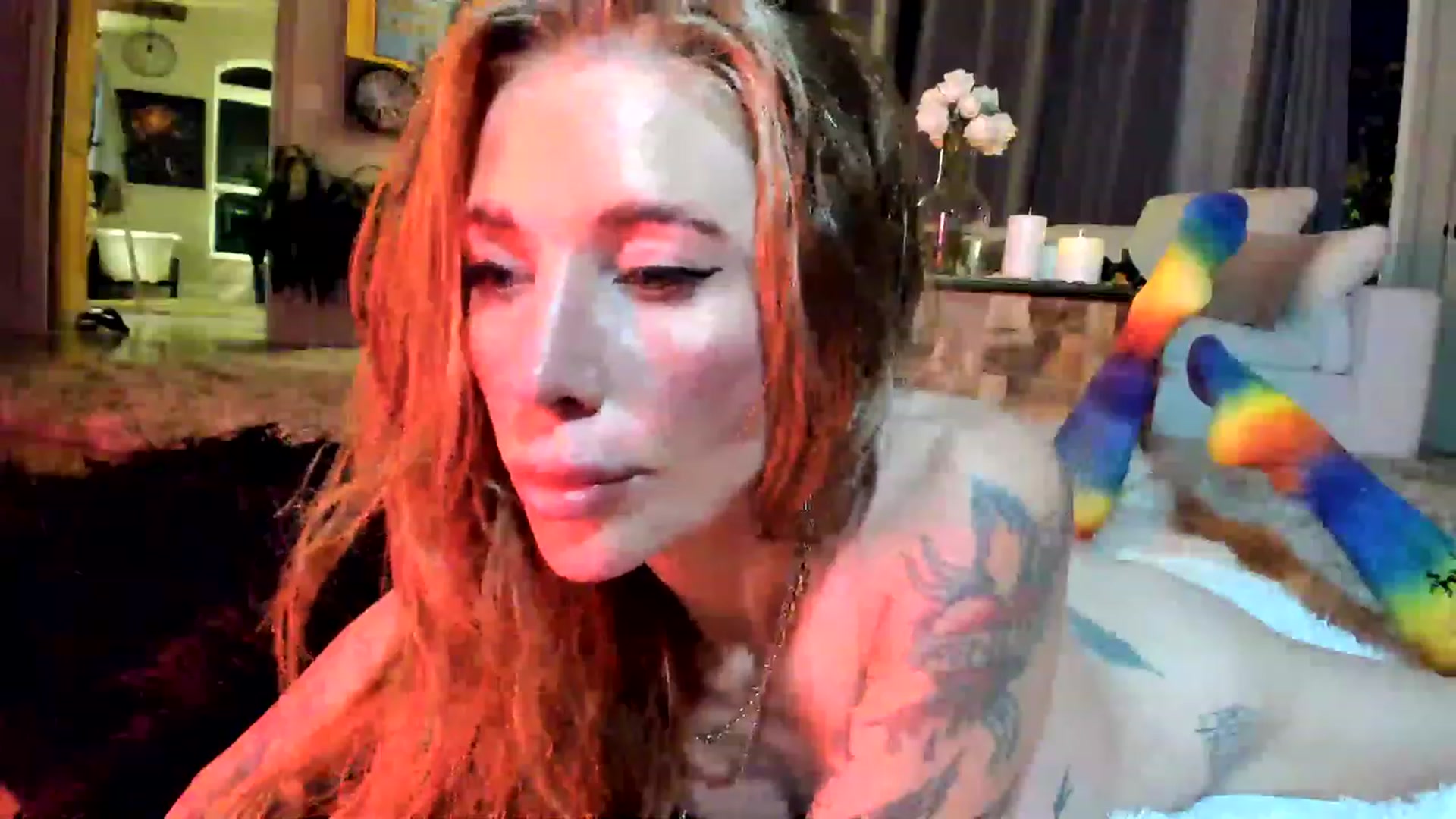 Gallery image thumbnail from Illicit69's myfreecams stream on, 12/06/2022, 03:40 image 7 of 20