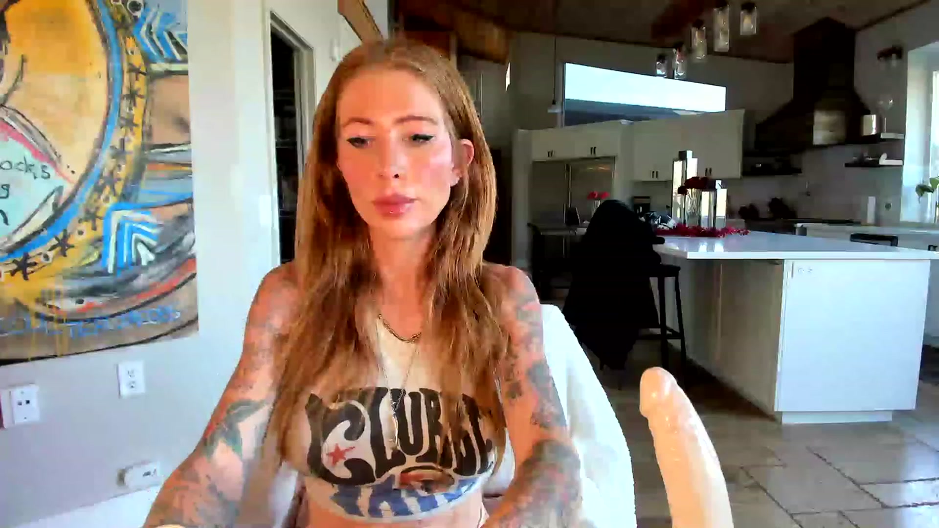 Gallery image thumbnail from Illicit69's myfreecams stream on, 12/07/2022, 19:54 image 16 of 20