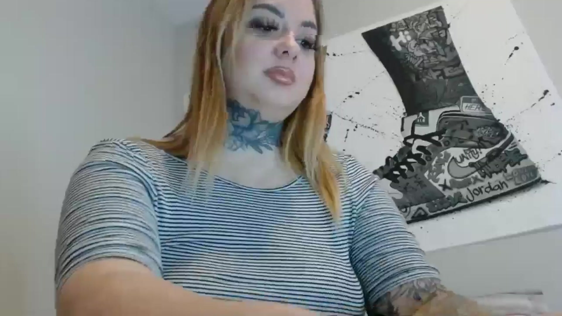 Gallery image thumbnail from IllusionBby's myfreecams stream on, 01/02/2025, 09:16 image 20 of 20