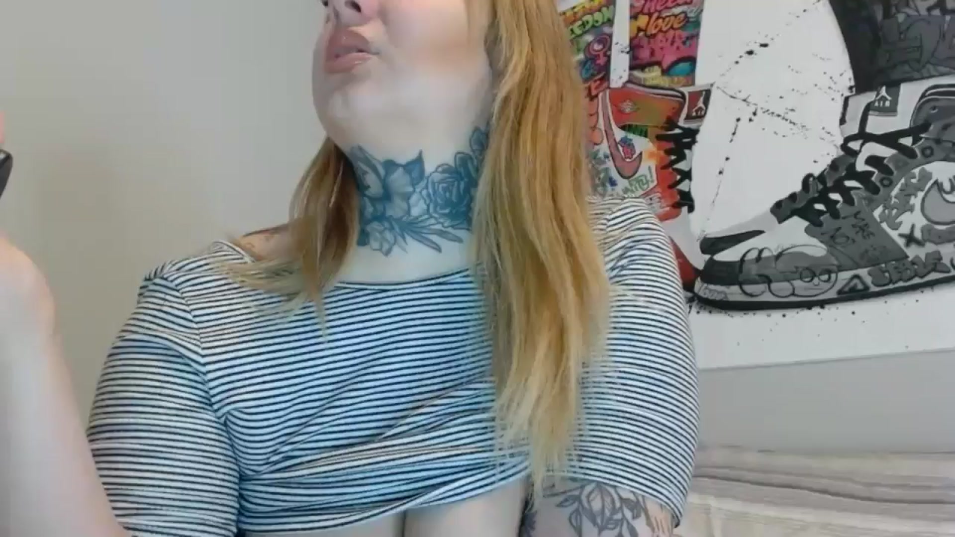 Gallery image thumbnail from IllusionBby's myfreecams stream on, 01/02/2025, 09:16 image 11 of 20