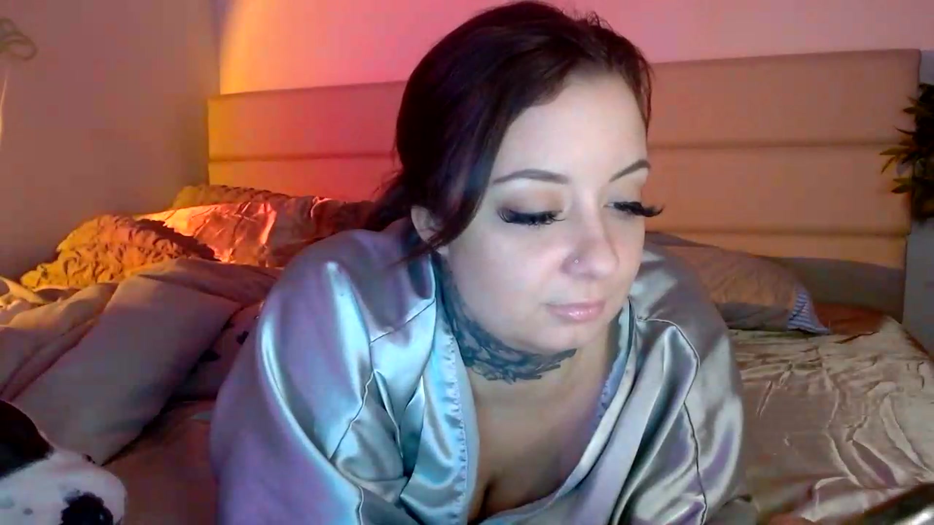 Gallery image thumbnail from IllusionBby's myfreecams stream on, 07/01/2026, 07:50 image 13 of 20