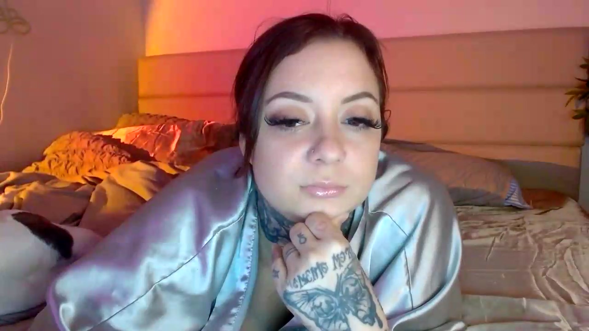 Gallery image thumbnail from IllusionBby's myfreecams stream on, 07/01/2026, 07:50 image 6 of 20