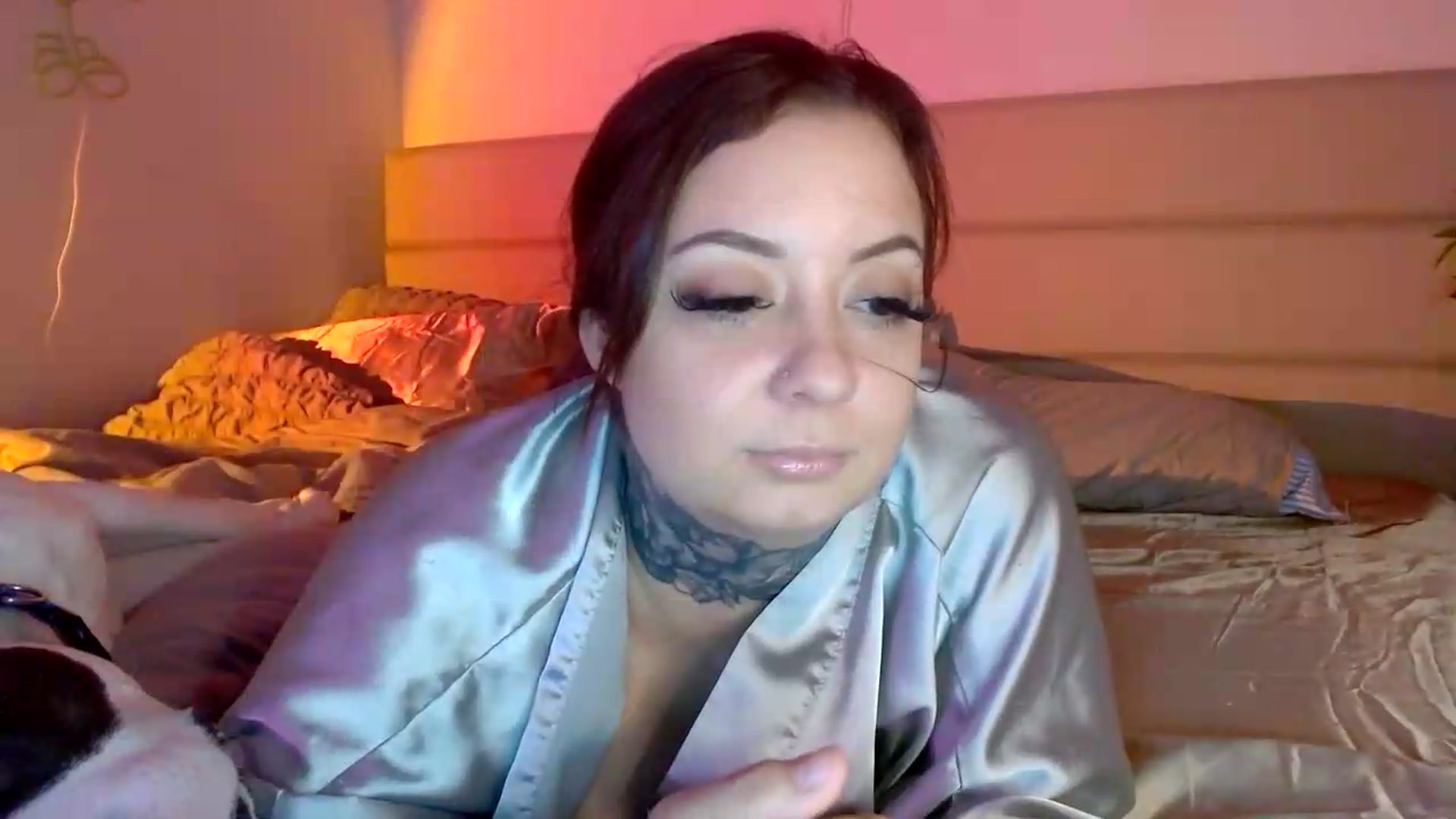 Gallery image thumbnail from IllusionBby's myfreecams stream on, 07/01/2026, 07:50 image 18 of 20