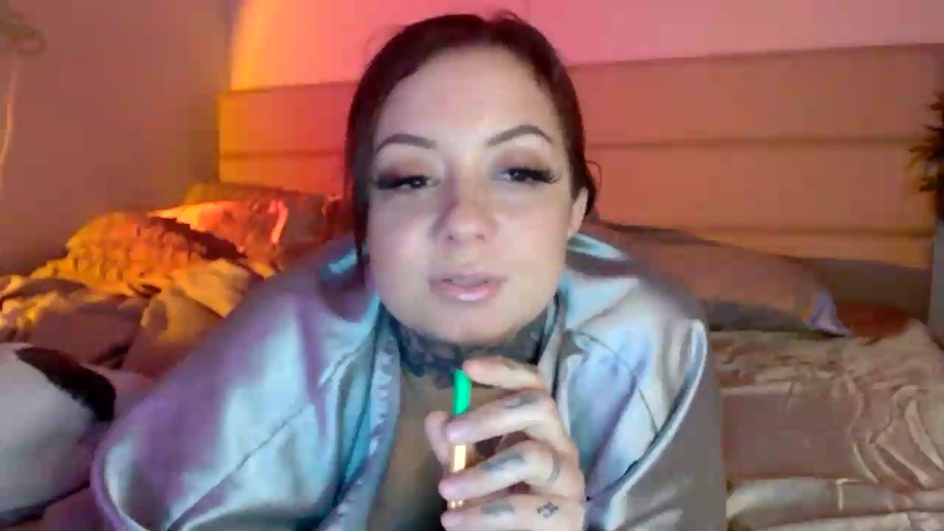 Gallery image thumbnail from IllusionBby's myfreecams stream on, 07/01/2026, 07:50 image 9 of 20