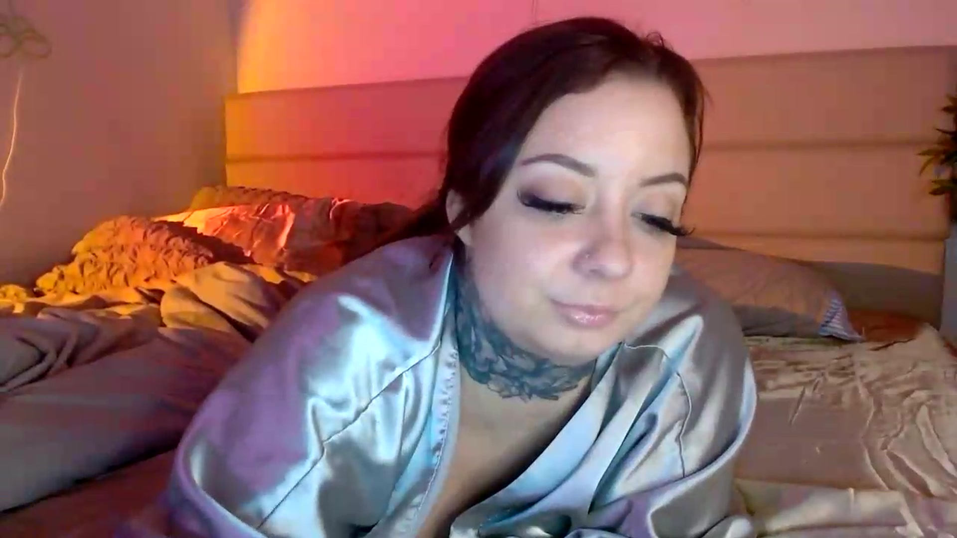 Gallery image thumbnail from IllusionBby's myfreecams stream on, 07/01/2026, 07:50 image 5 of 20
