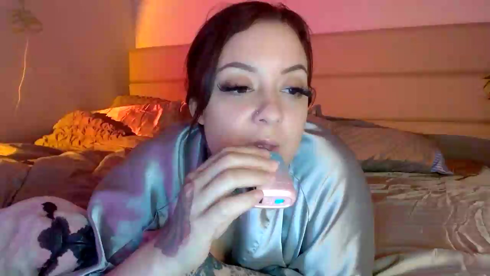 Gallery image thumbnail from IllusionBby's myfreecams stream on, 07/01/2026, 07:50 image 16 of 20
