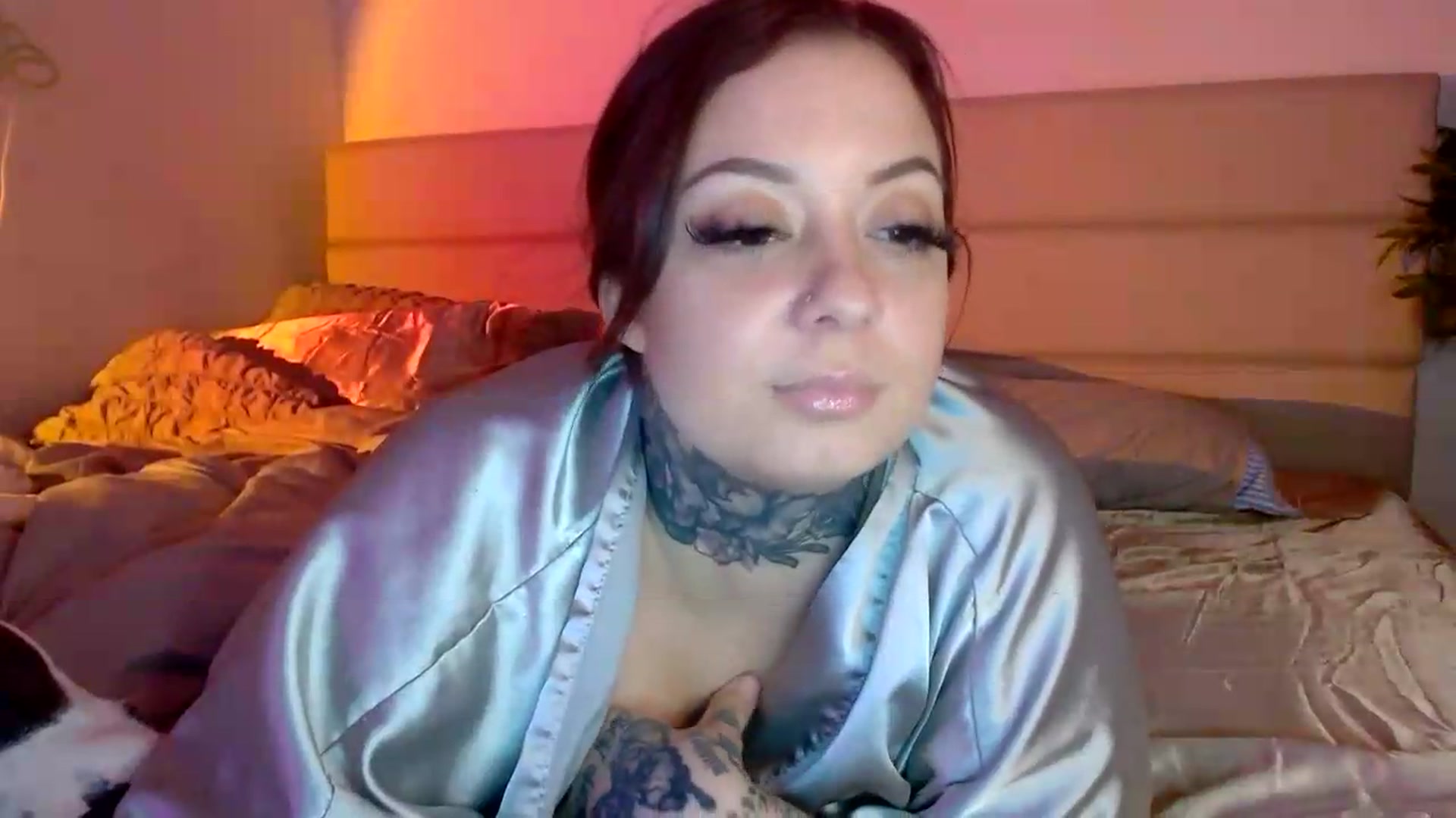 Gallery image thumbnail from IllusionBby's myfreecams stream on, 07/01/2026, 07:50 image 14 of 20