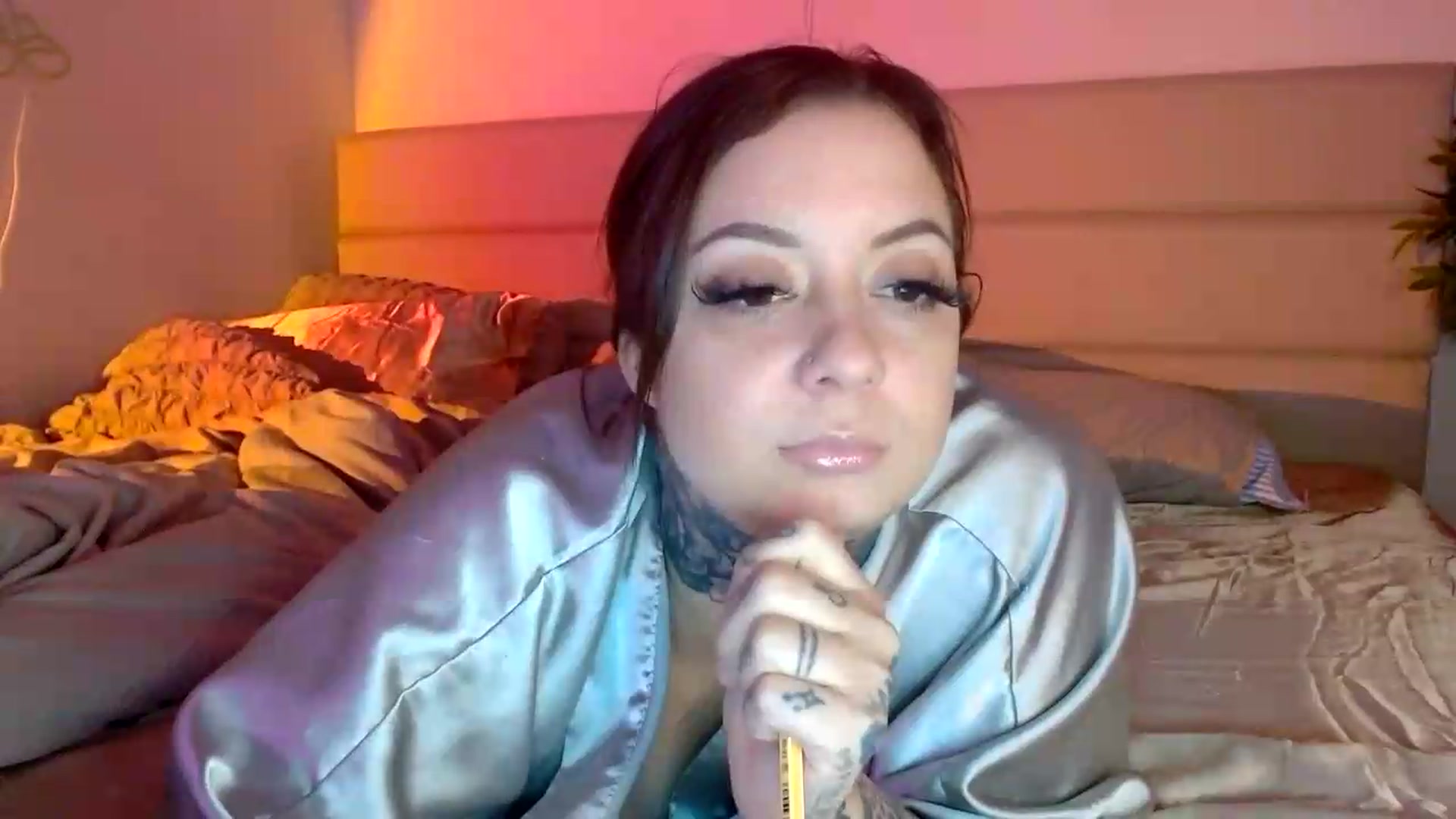 Gallery image thumbnail from IllusionBby's myfreecams stream on, 07/01/2026, 07:50 image 4 of 20