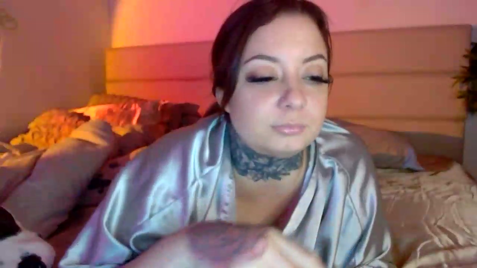Gallery image thumbnail from IllusionBby's myfreecams stream on, 07/01/2026, 07:50 image 11 of 20