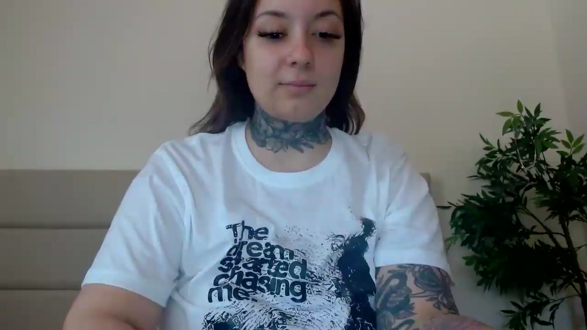 Gallery image thumbnail from IllusionBby's myfreecams stream on, 07/12/2026, 16:31 image 6 of 20