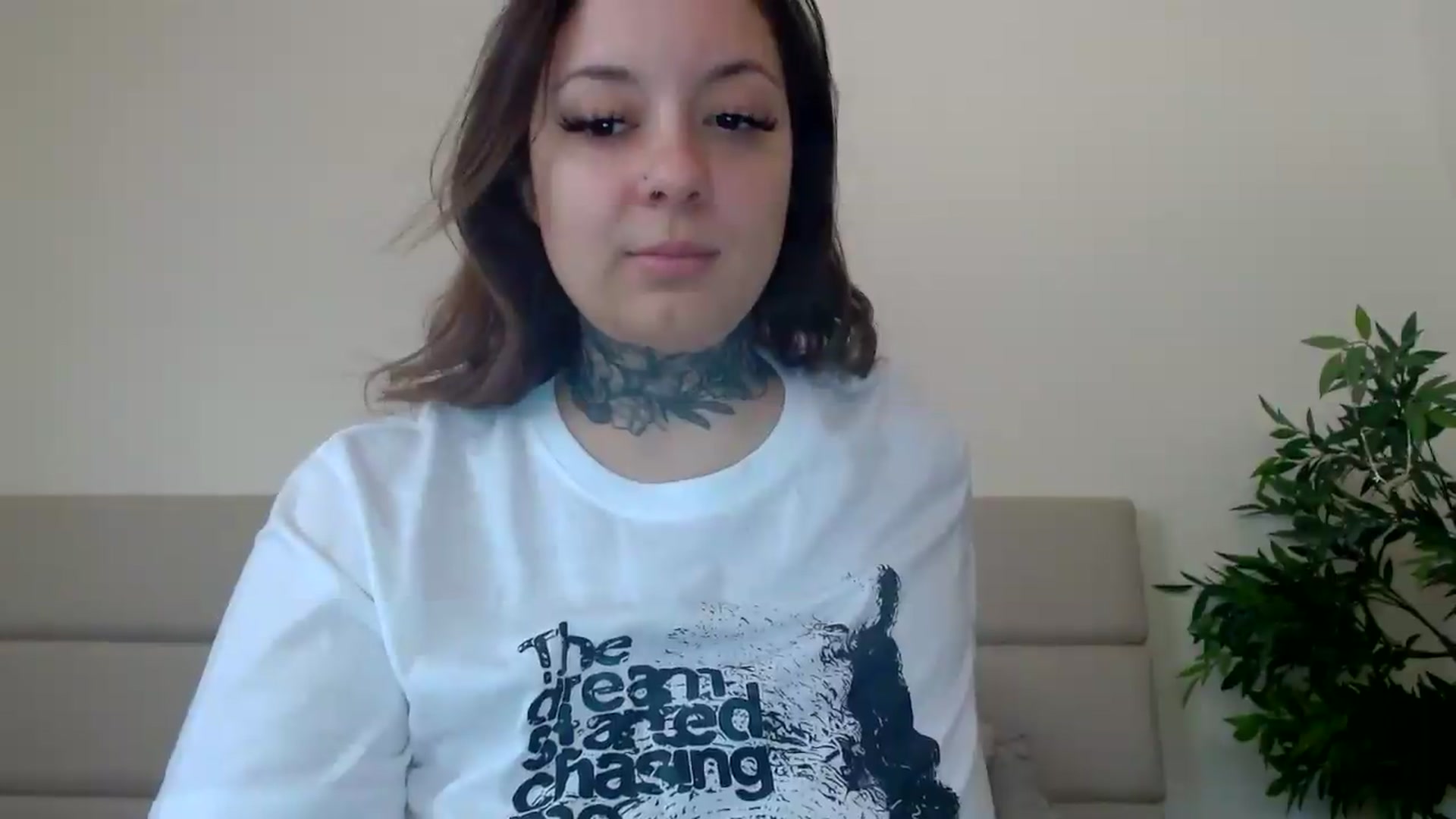 Gallery image thumbnail from IllusionBby's myfreecams stream on, 07/12/2026, 16:31 image 3 of 20