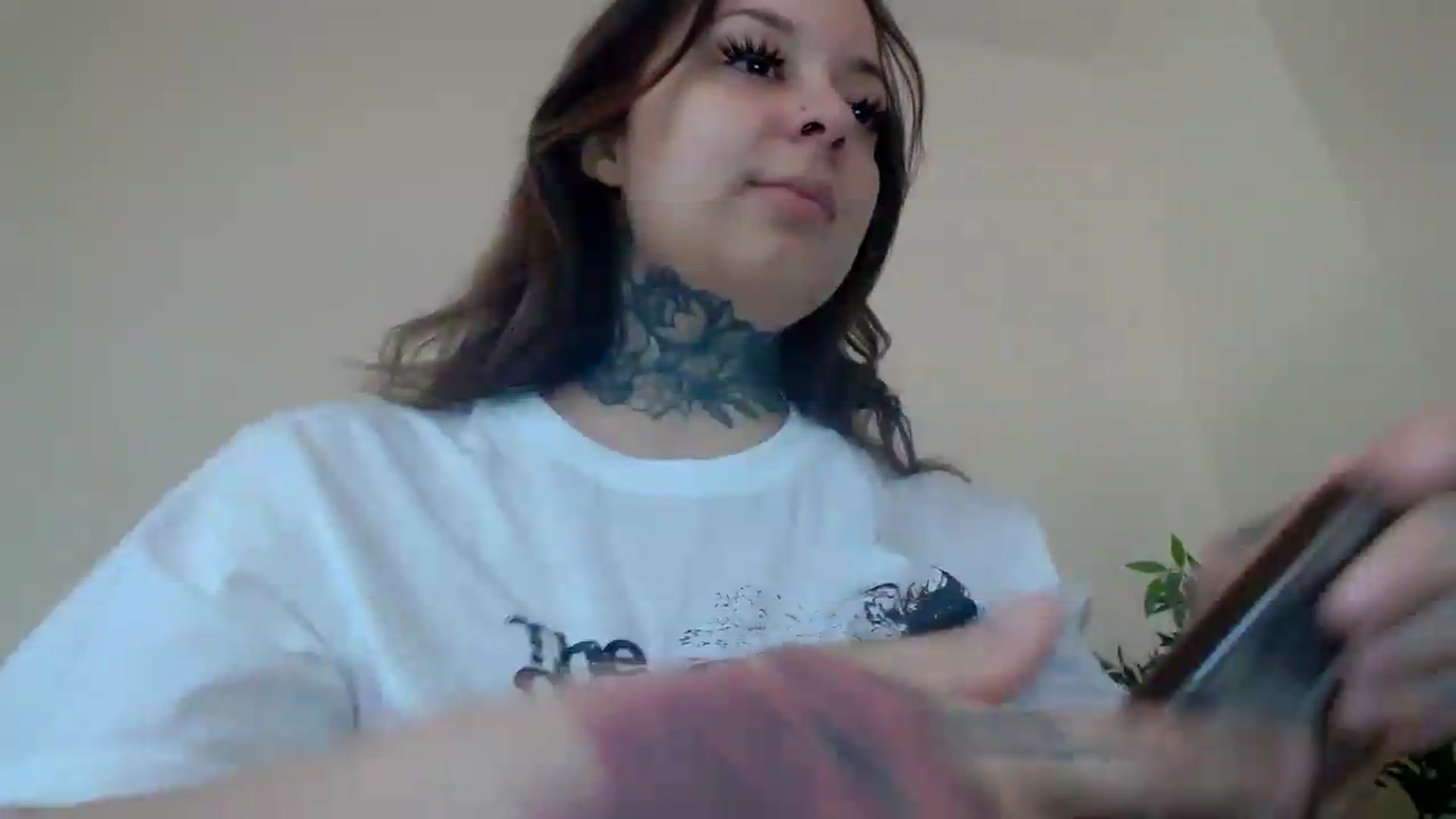 Gallery image thumbnail from IllusionBby's myfreecams stream on, 07/12/2026, 16:31 image 16 of 20