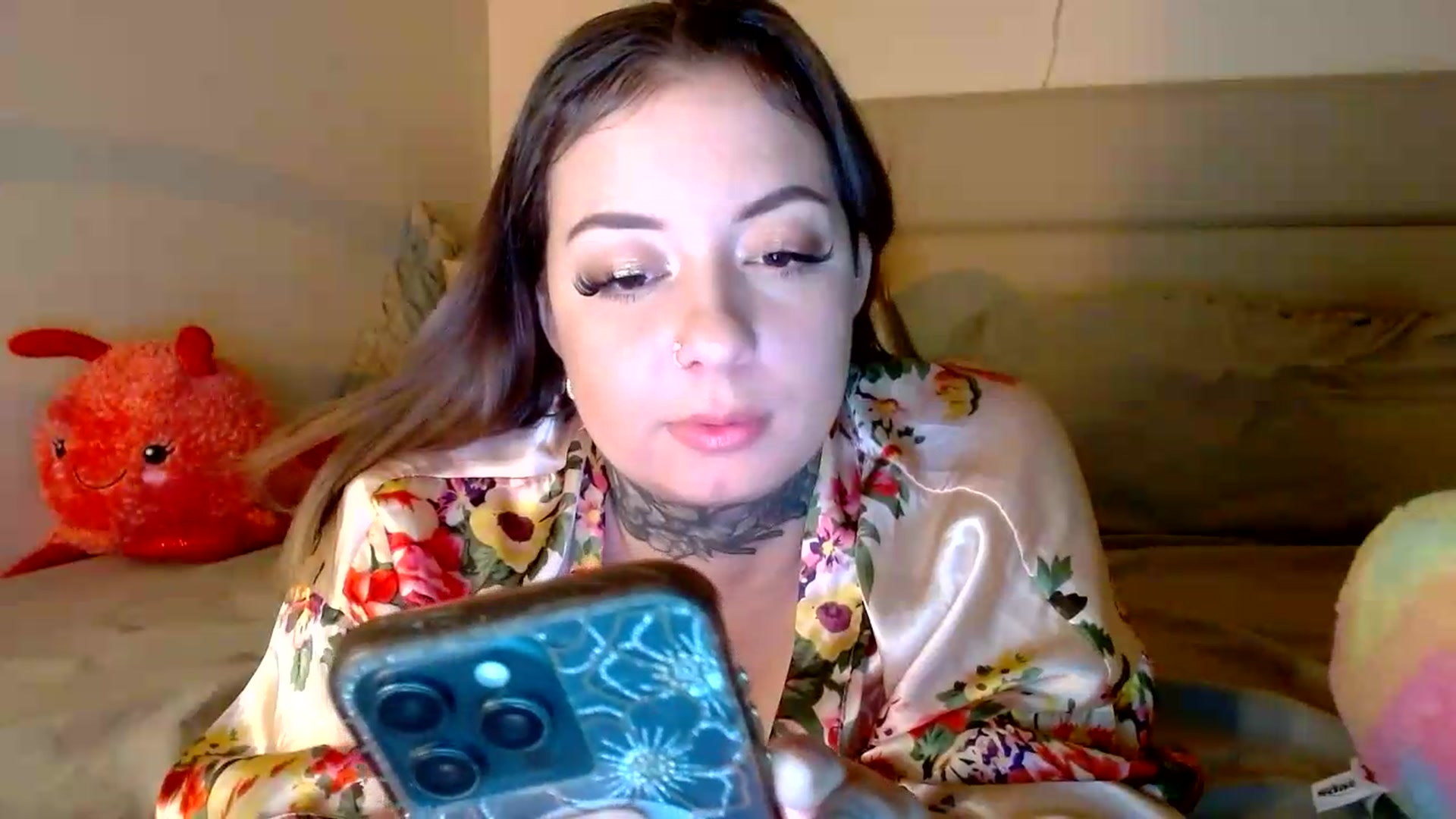 Gallery image thumbnail from IllusionBby's myfreecams stream on, 07/29/2026, 06:53 image 12 of 20