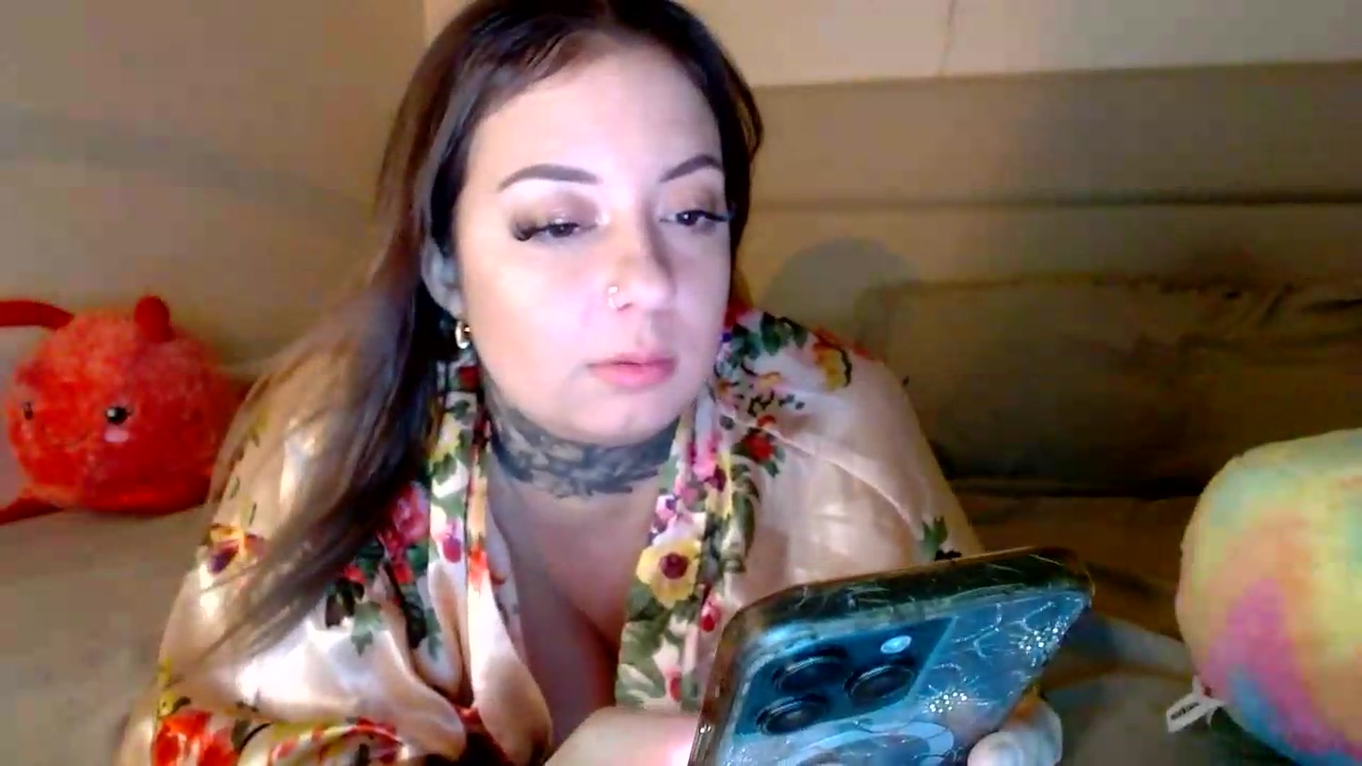 Gallery image thumbnail from IllusionBby's myfreecams stream on, 07/29/2026, 07:18 image 15 of 20