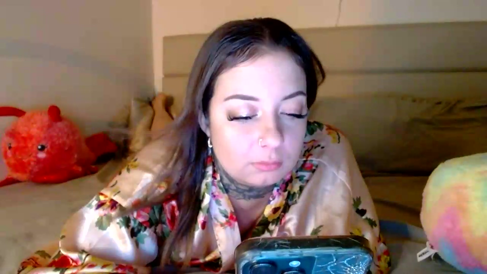 Gallery image thumbnail from IllusionBby's myfreecams stream on, 07/29/2026, 07:18 image 14 of 20
