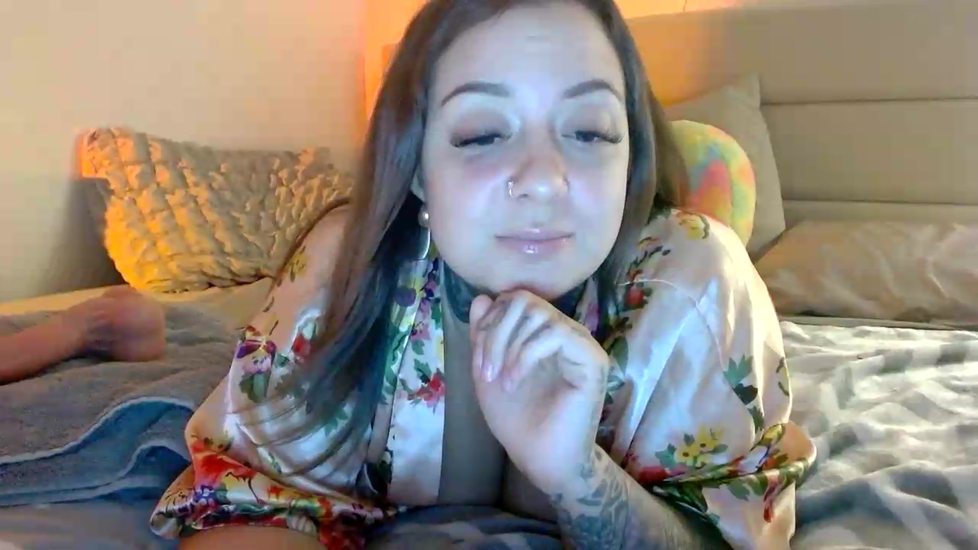 Gallery image thumbnail from IllusionBby's myfreecams stream on, 08/01/2026, 08:46 image 19 of 20