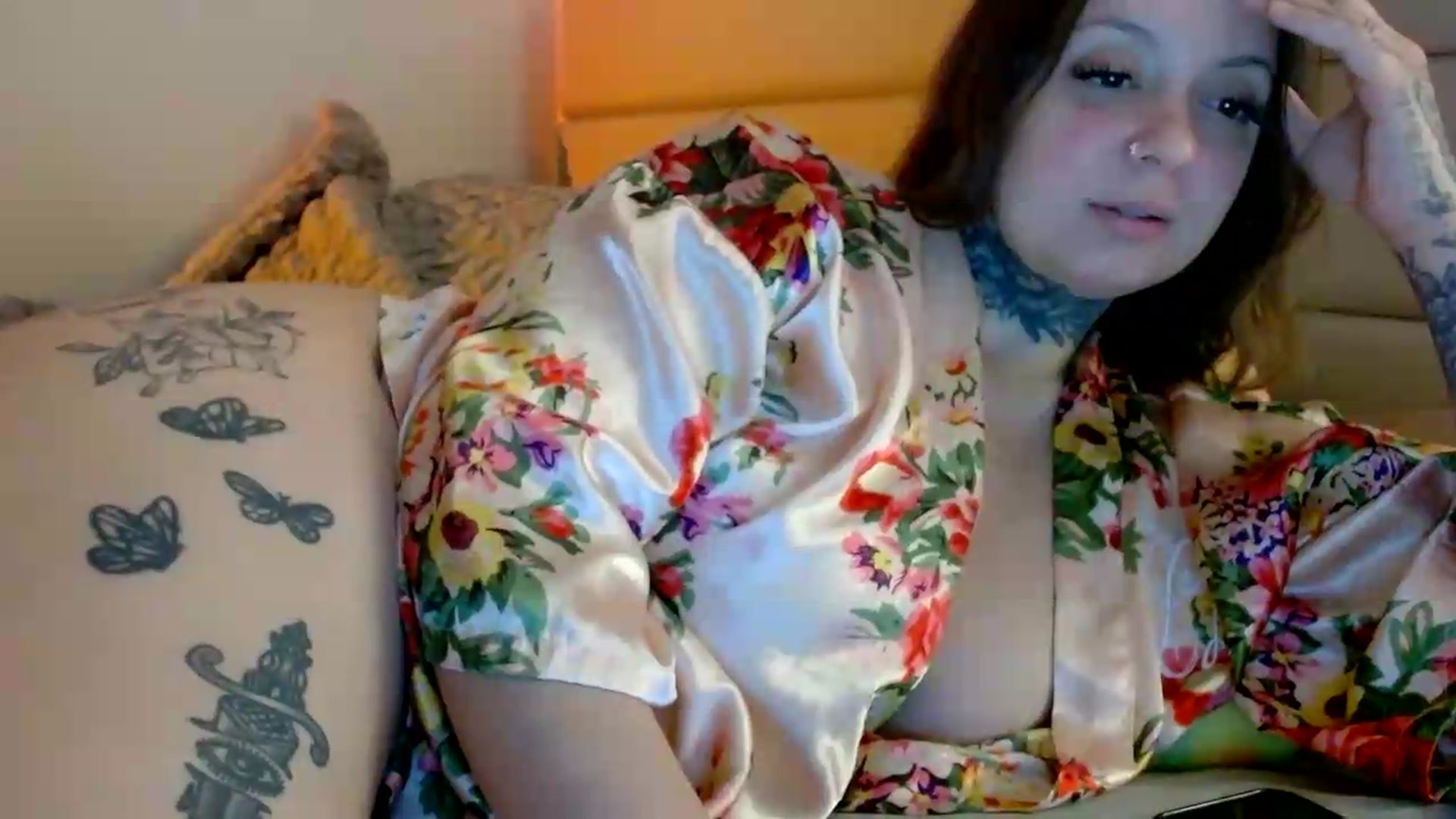 Gallery image thumbnail from IllusionBby's myfreecams stream on, 08/01/2026, 10:19 image 19 of 20