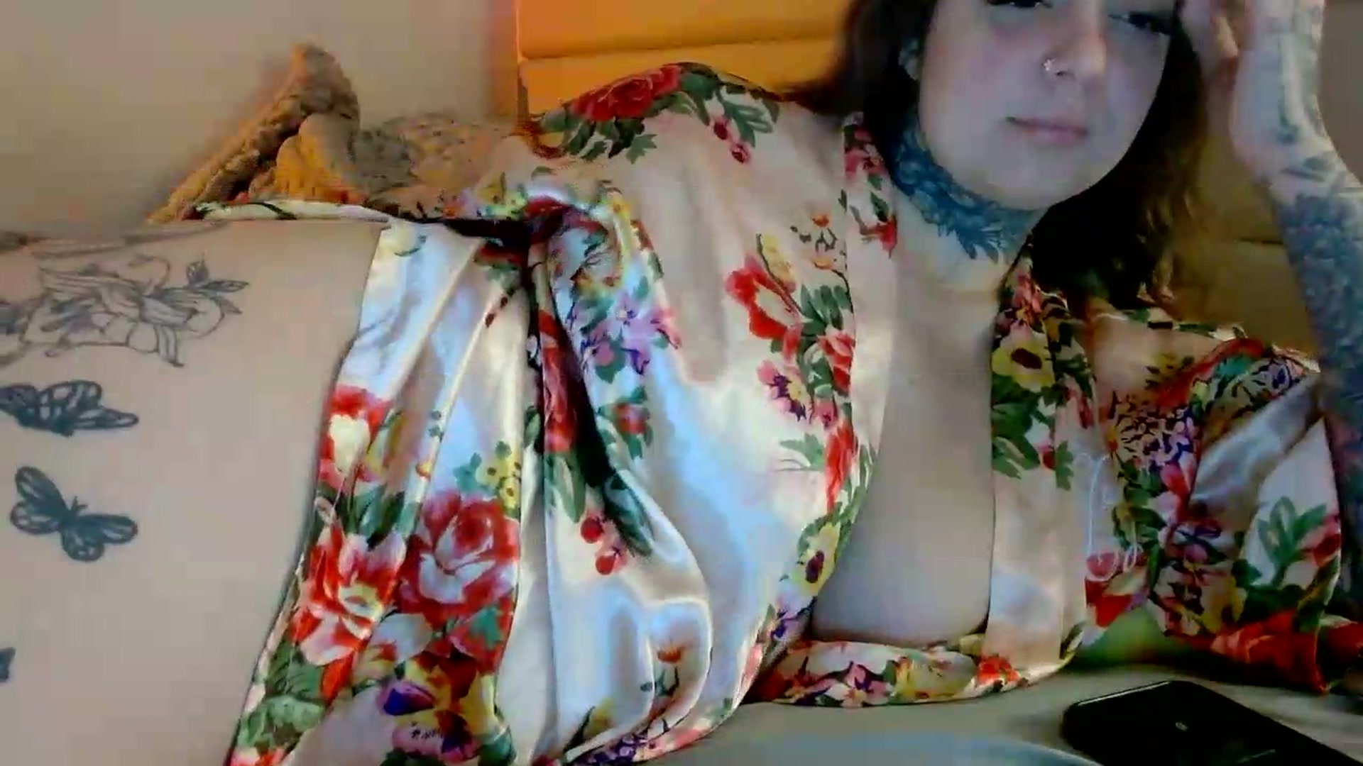 Gallery image thumbnail from IllusionBby's myfreecams stream on, 08/01/2026, 10:19 image 20 of 20