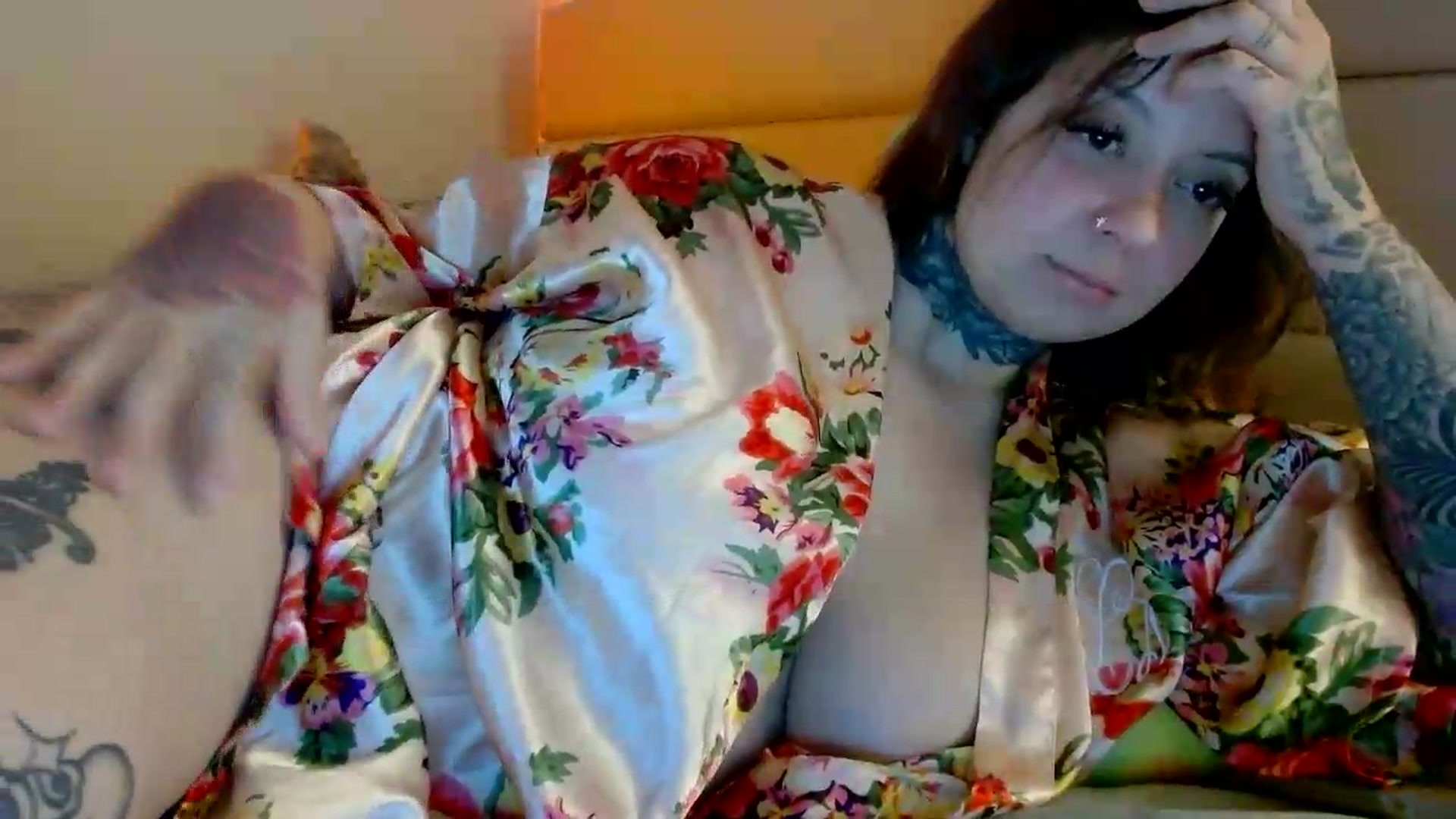 Gallery image thumbnail from IllusionBby's myfreecams stream on, 08/01/2026, 10:19 image 14 of 20