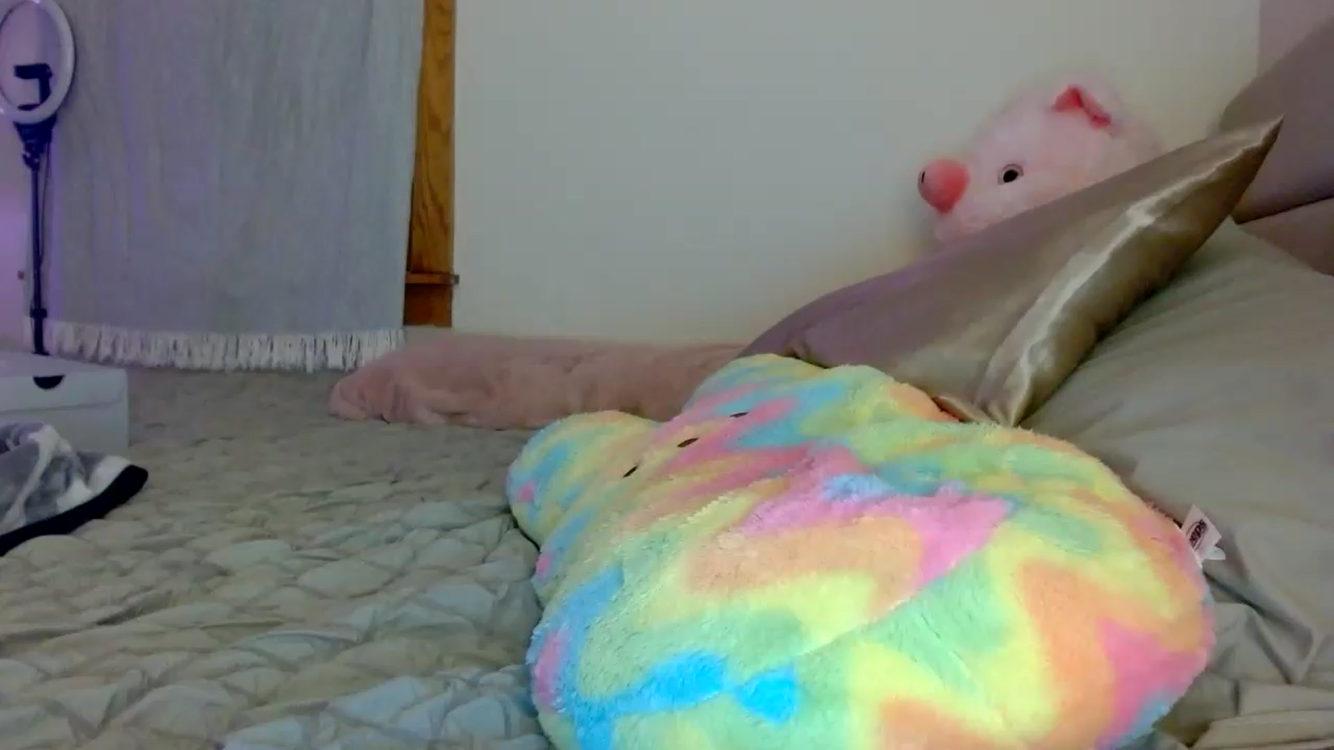 Gallery image thumbnail from IllusionBby's myfreecams stream on, 08/05/2026, 11:16 image 3 of 20