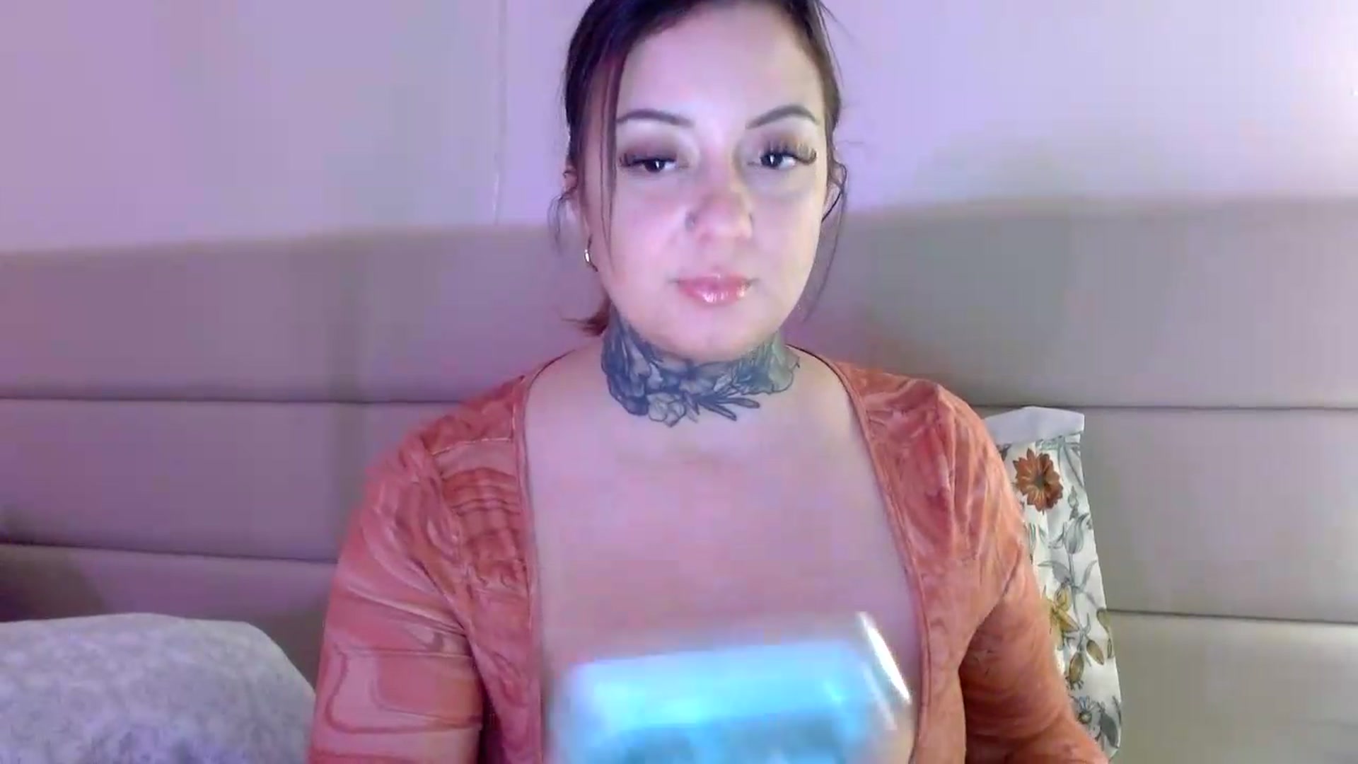 Gallery image thumbnail from IllusionBby's myfreecams stream on, 08/10/2026, 07:04 image 16 of 20