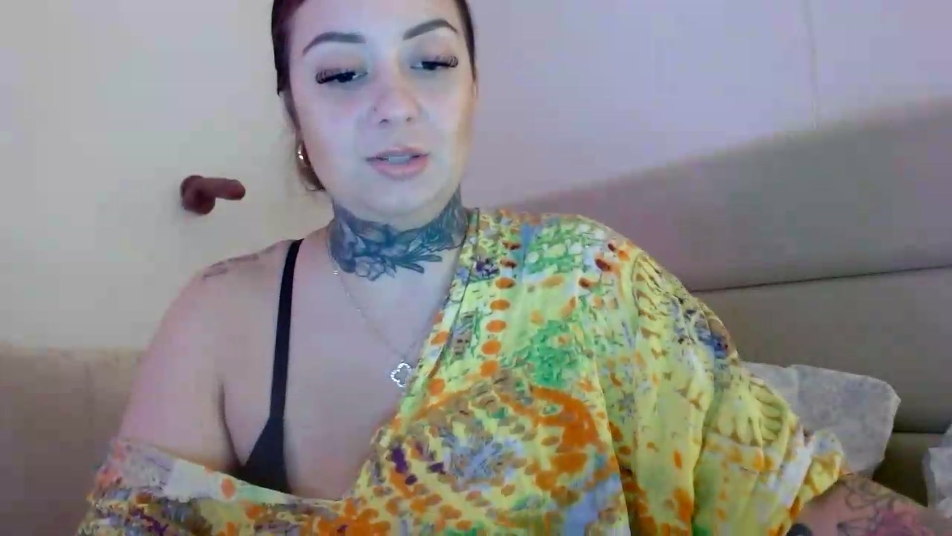 Gallery image thumbnail from IllusionBby's myfreecams stream on, 08/18/2026, 22:47 image 16 of 20