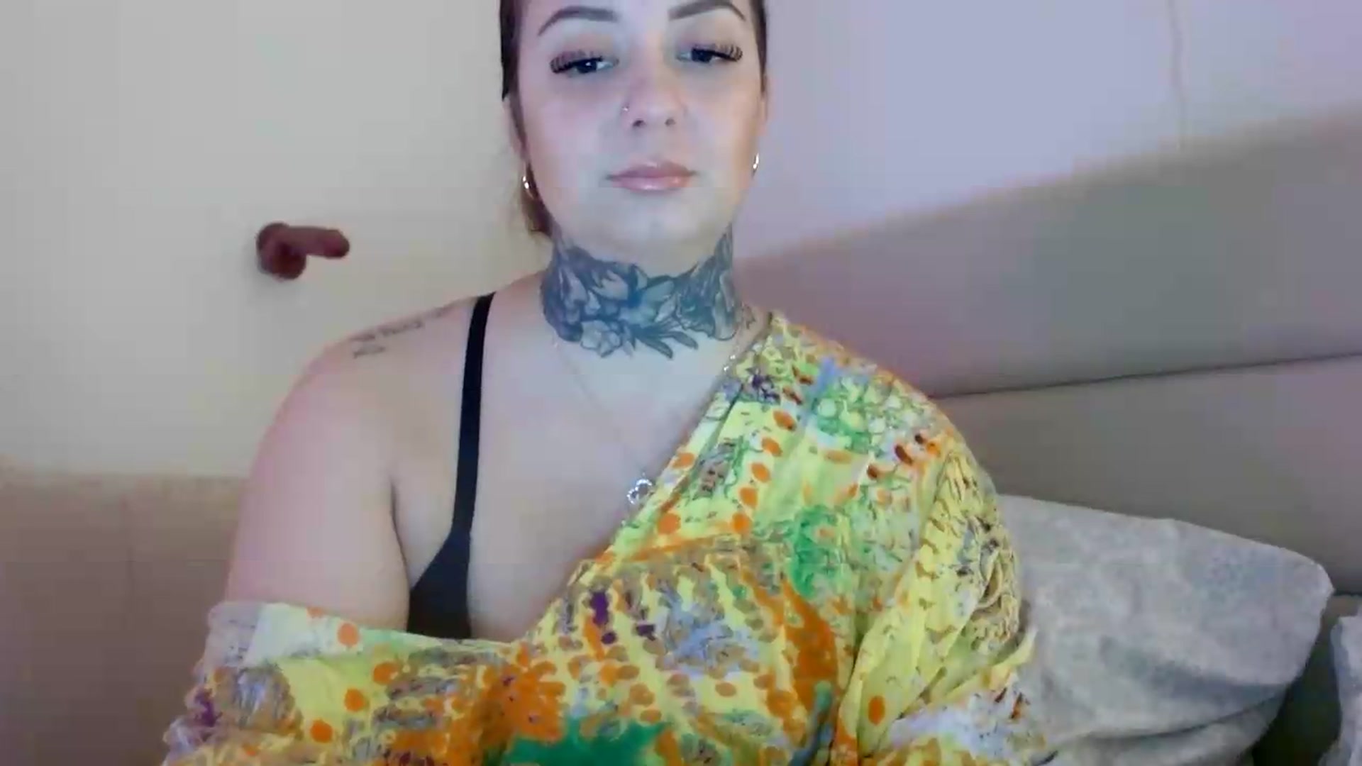 Gallery image thumbnail from IllusionBby's myfreecams stream on, 08/18/2026, 22:47 image 13 of 20