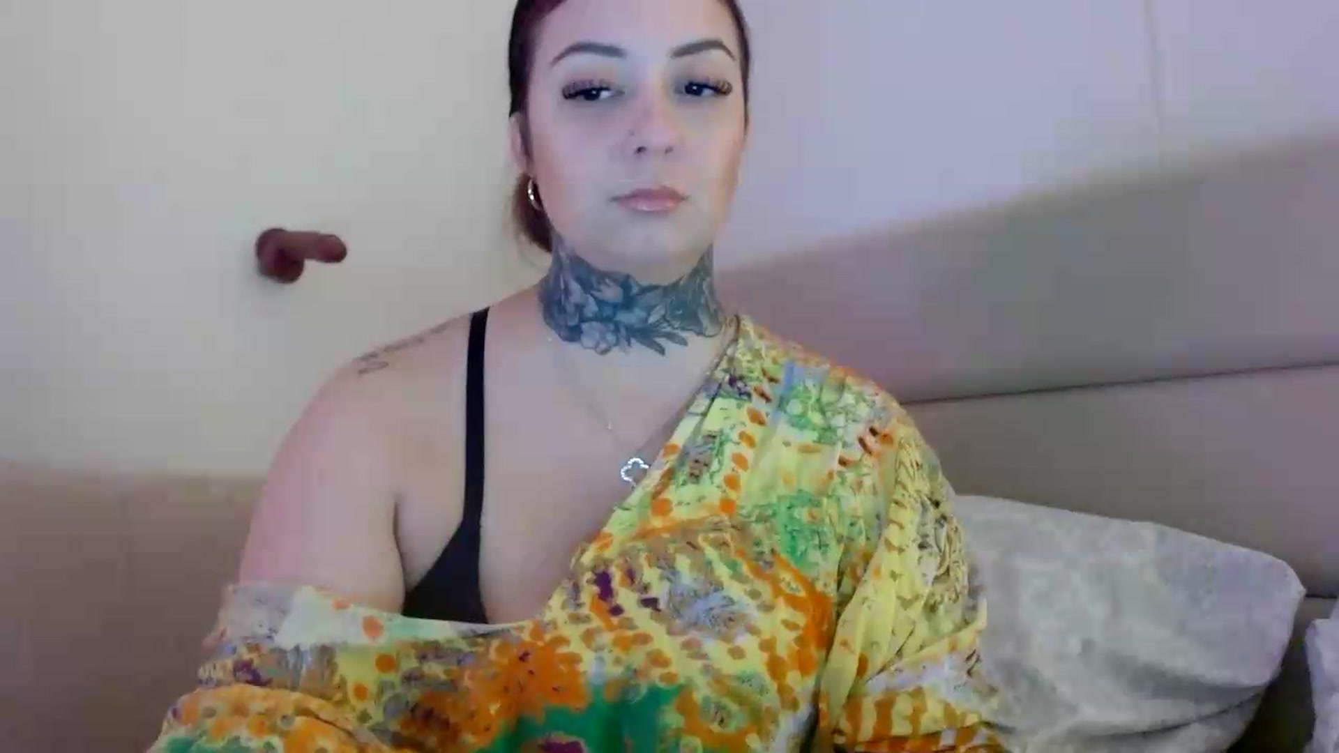 Gallery image thumbnail from IllusionBby's myfreecams stream on, 08/18/2026, 22:47 image 12 of 20