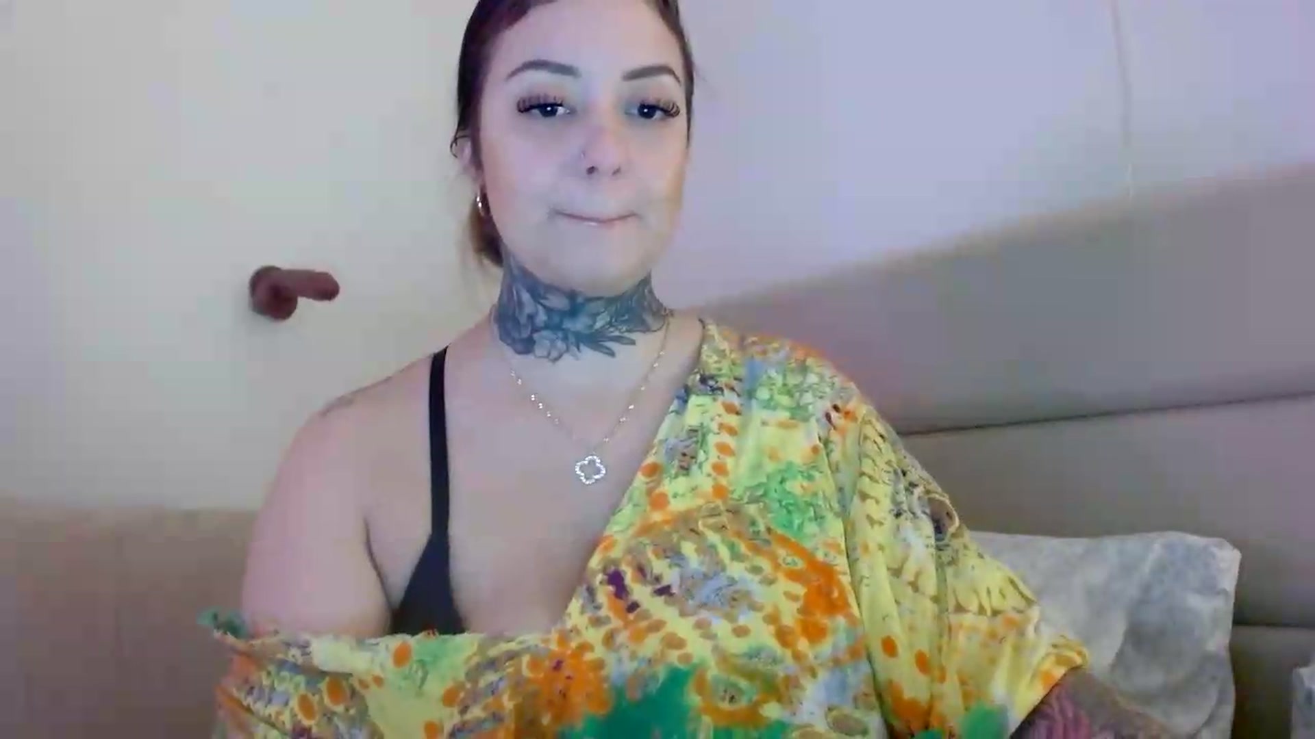 Gallery image thumbnail from IllusionBby's myfreecams stream on, 08/18/2026, 22:47 image 7 of 20