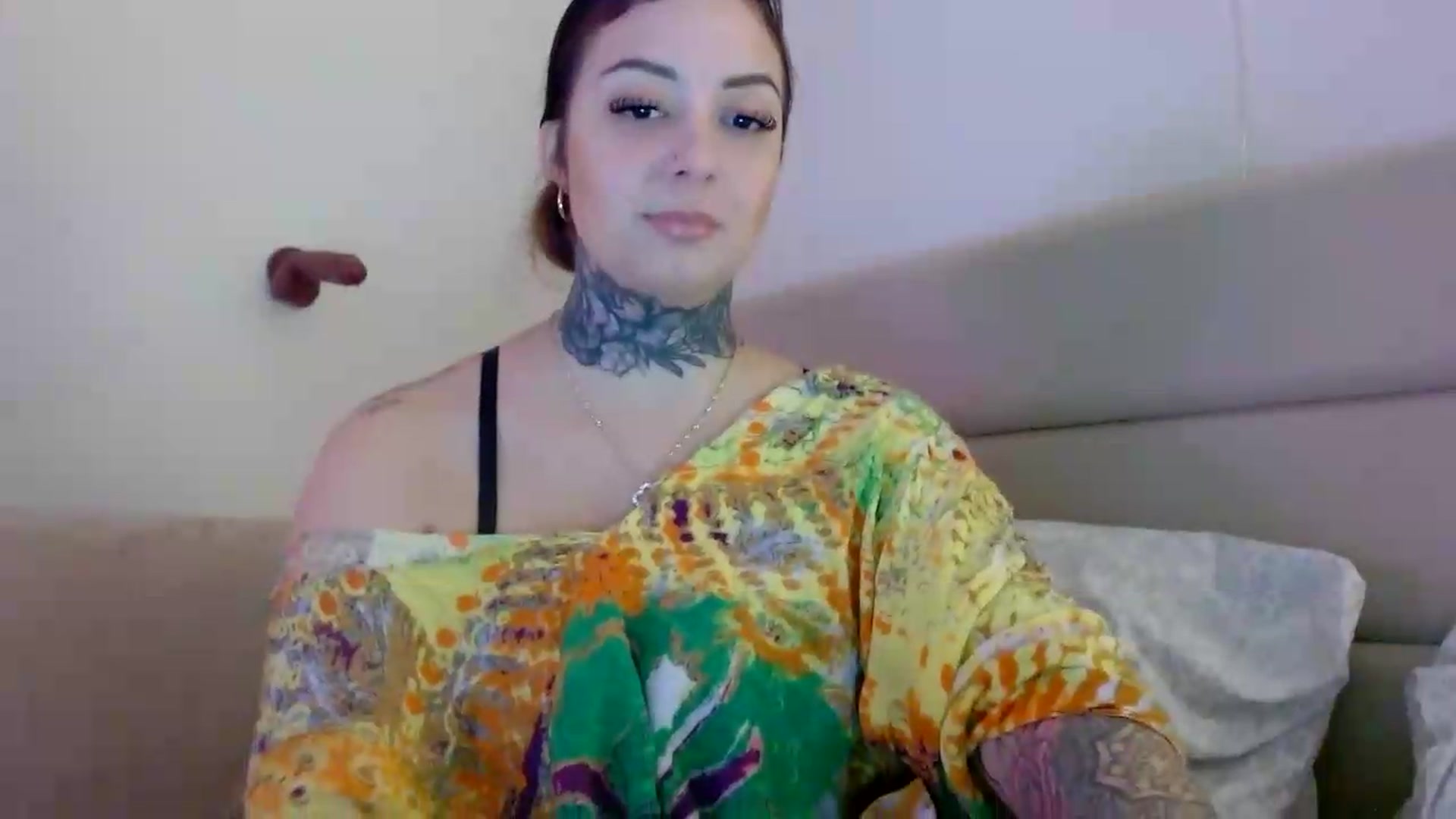 Gallery image thumbnail from IllusionBby's myfreecams stream on, 08/18/2026, 22:47 image 20 of 20