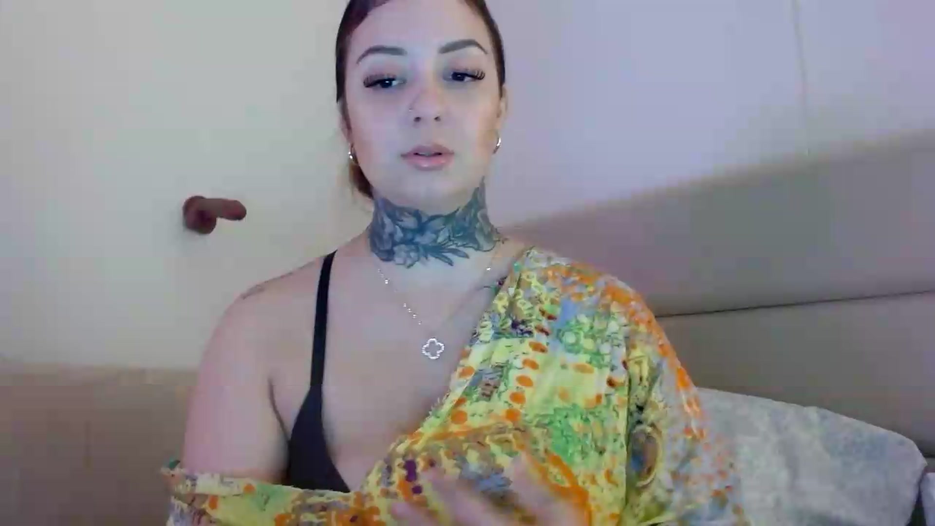 Gallery image thumbnail from IllusionBby's myfreecams stream on, 08/18/2026, 22:47 image 10 of 20