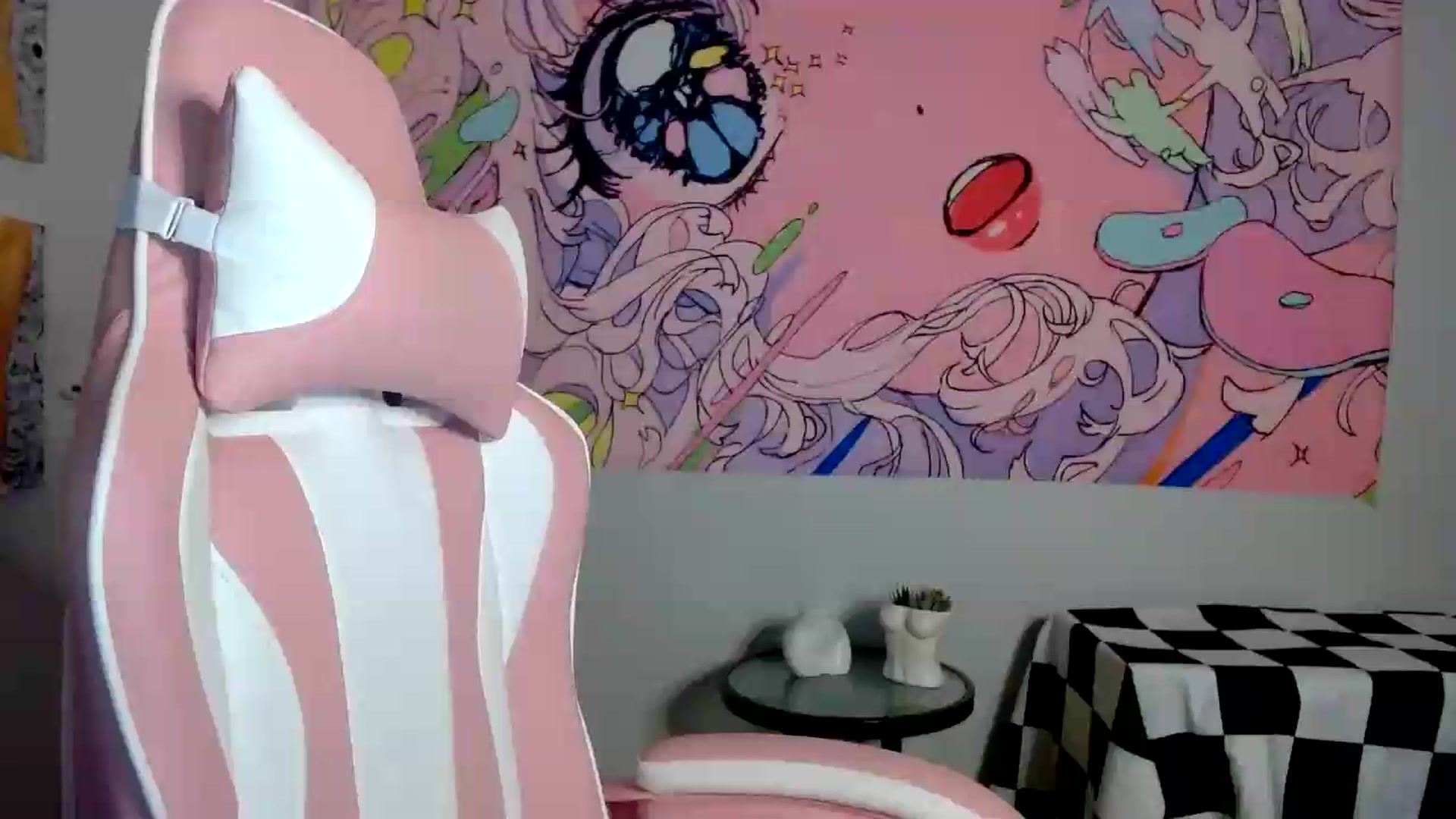 Gallery image thumbnail from IllusionBby's myfreecams stream on, 08/22/2026, 07:46 image 13 of 20
